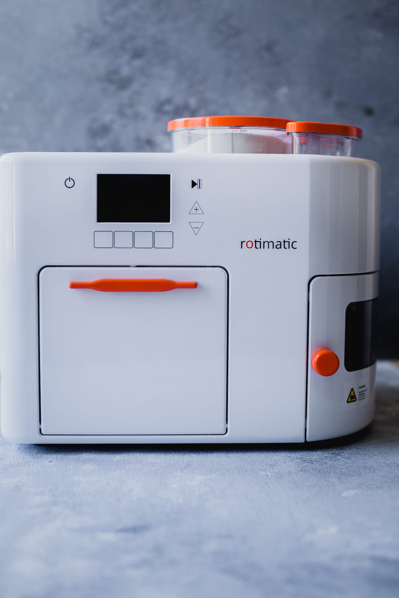 Rotimatic Review | Playful Cooking