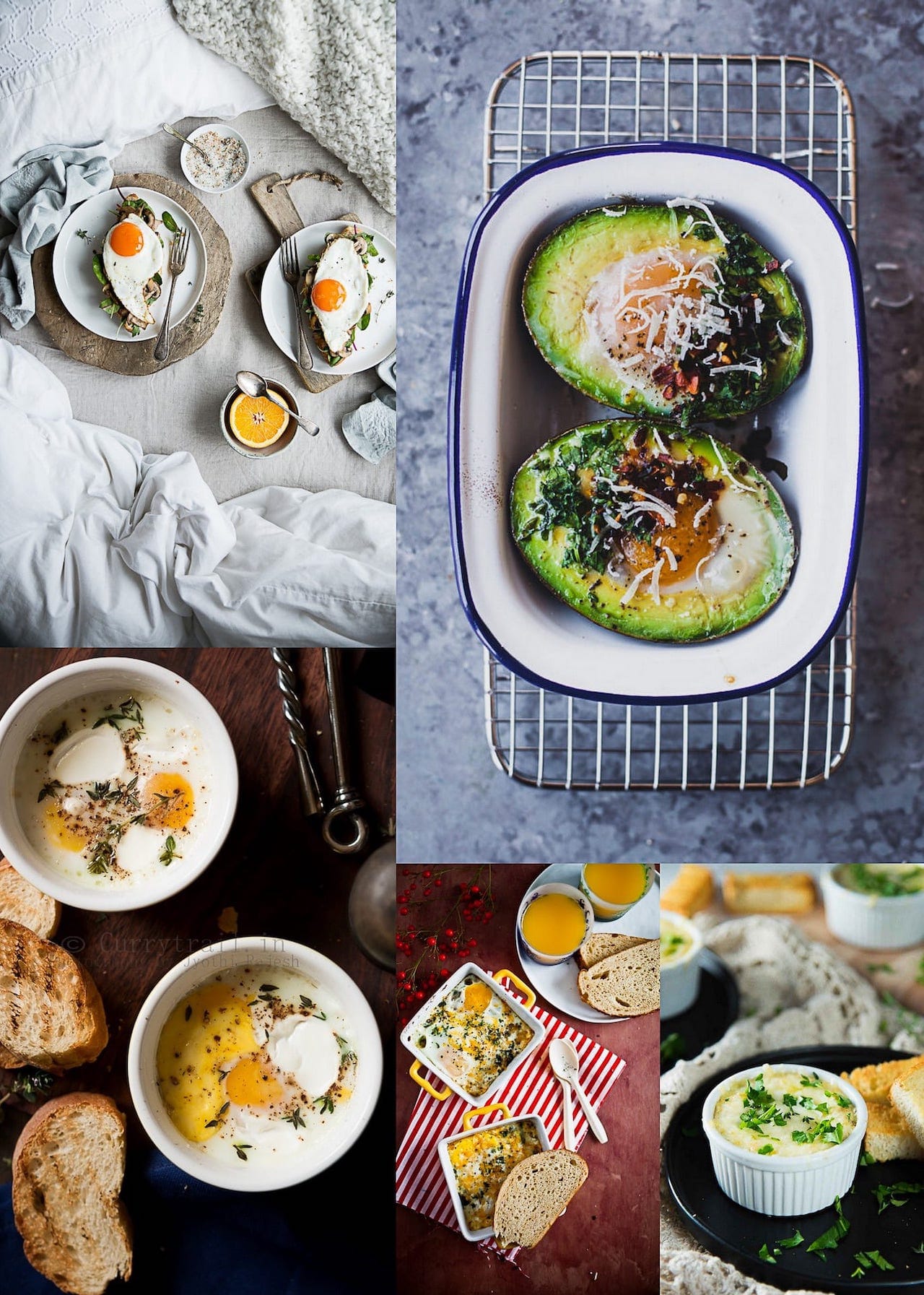 20 Breakfast Ideas For Valentines Day | Playful Cooking