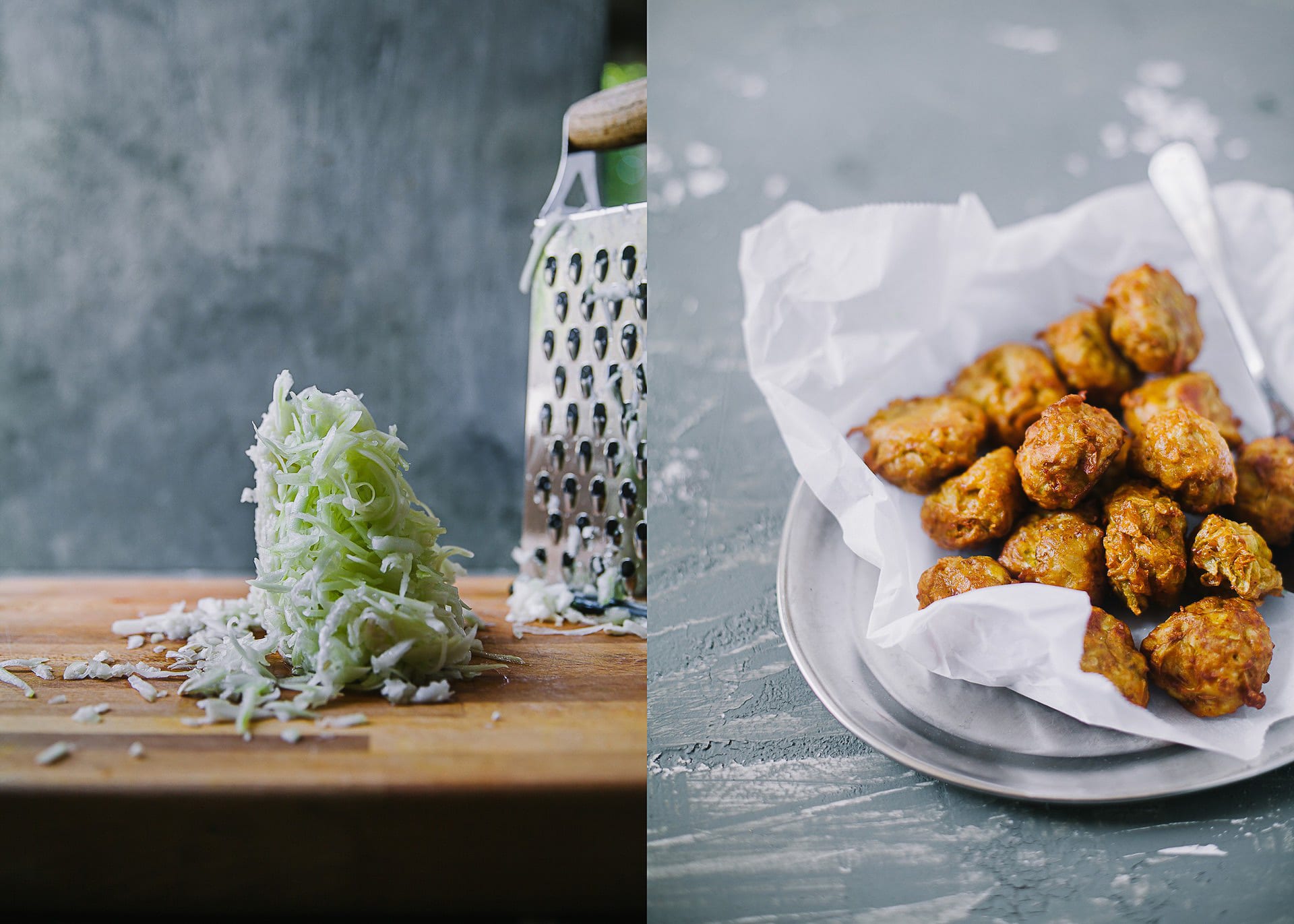 Badami Lauki Kofta (Bottle Gourd Dumpling in Almond Curry) | Playful Cooking