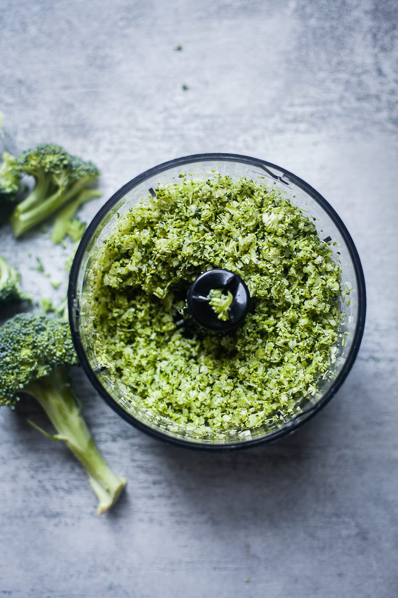 Rigatoni Broccoli Casserole | Playful Cooking