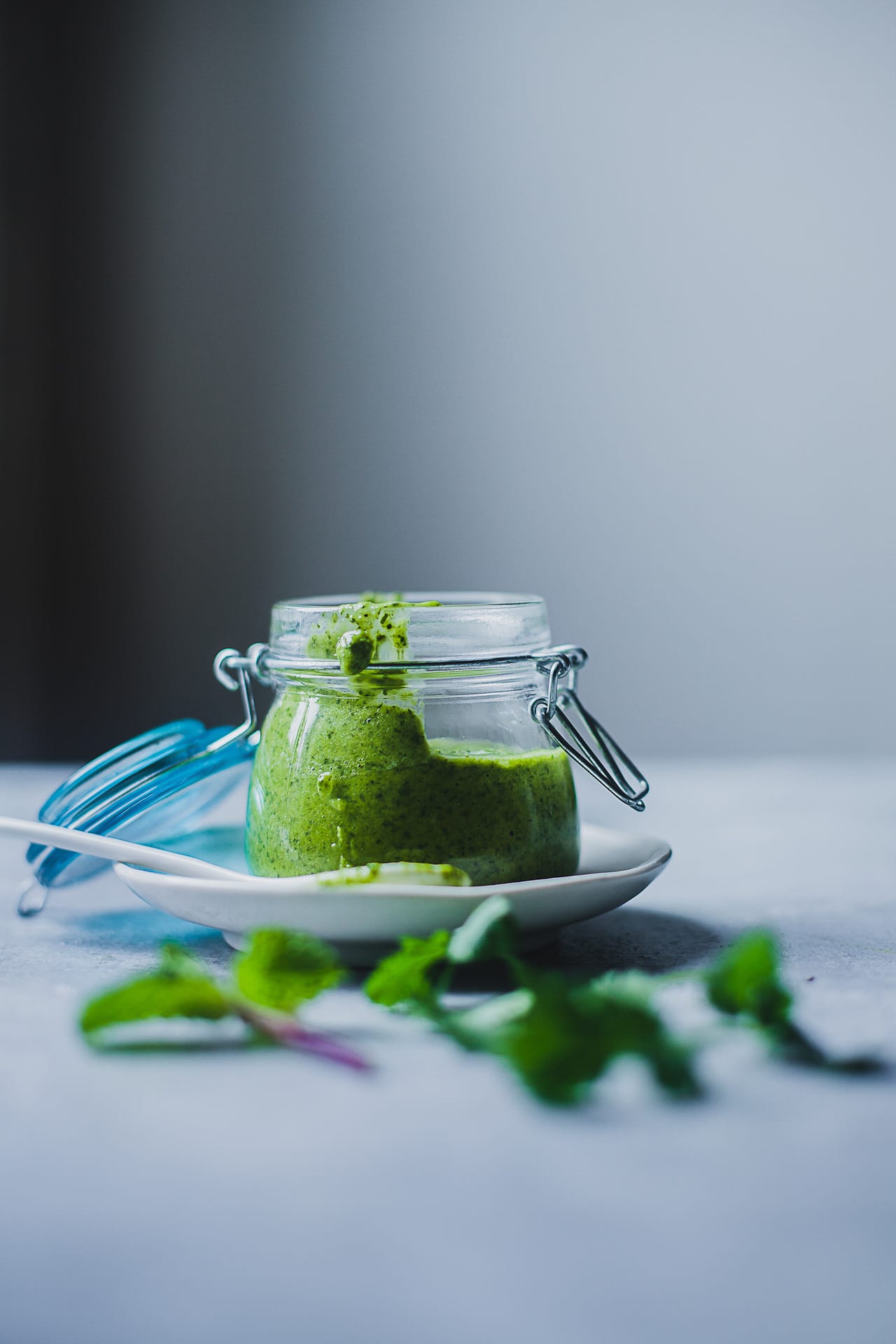 Chimichurri Sauce | Playful Cooking