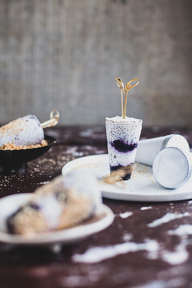 10 Interesting Flavors of Ice Cream to Try this Summer | Playful Cooking
