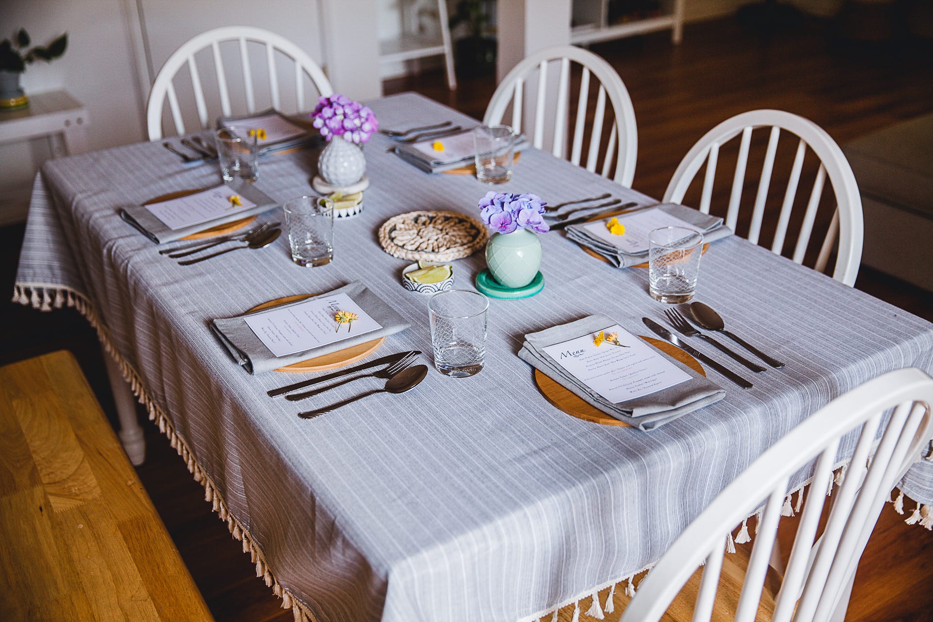 Bengali Lunch Pop-Up | Playful Cooking