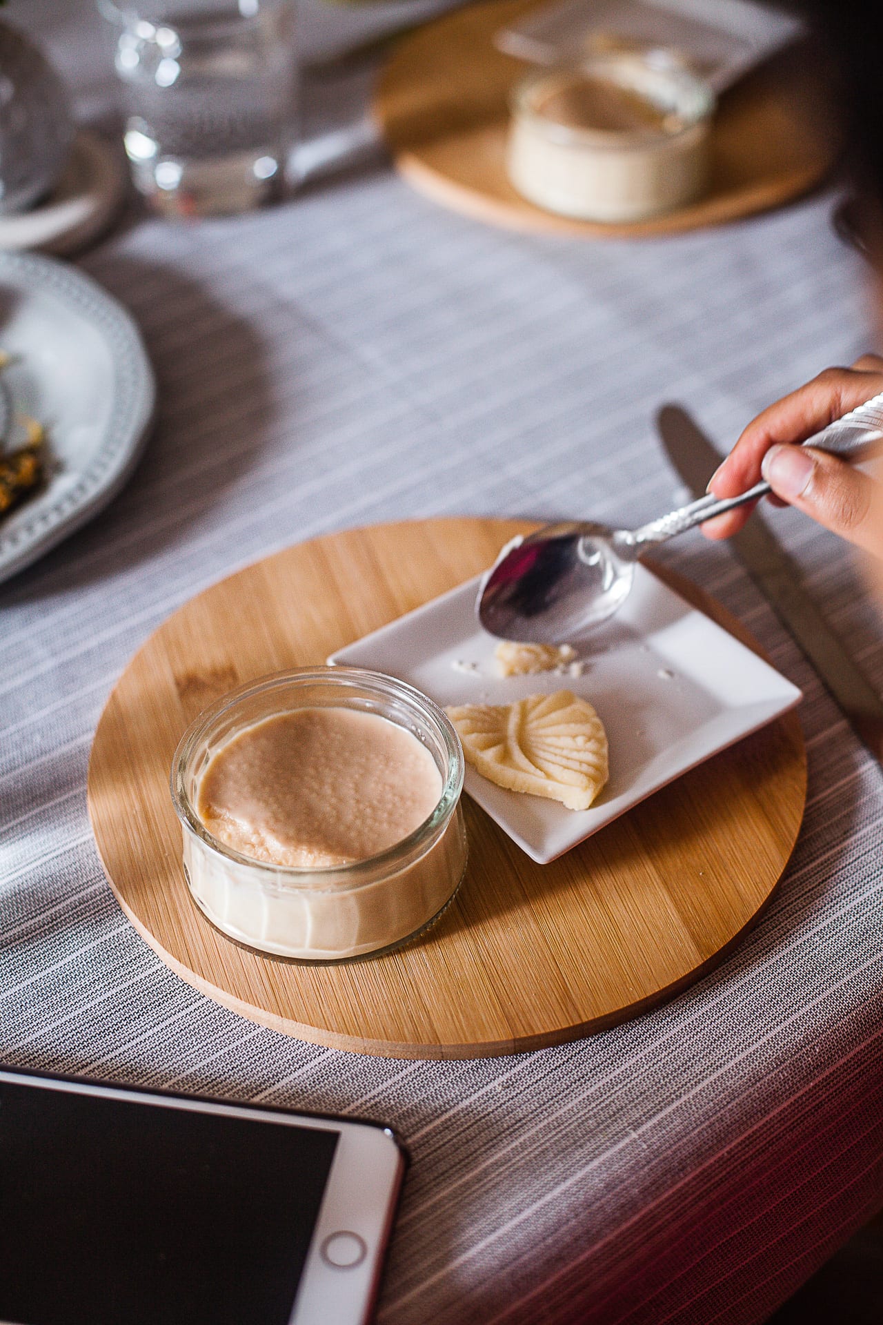 Bengali Lunch Pop-Up | Playful Cooking