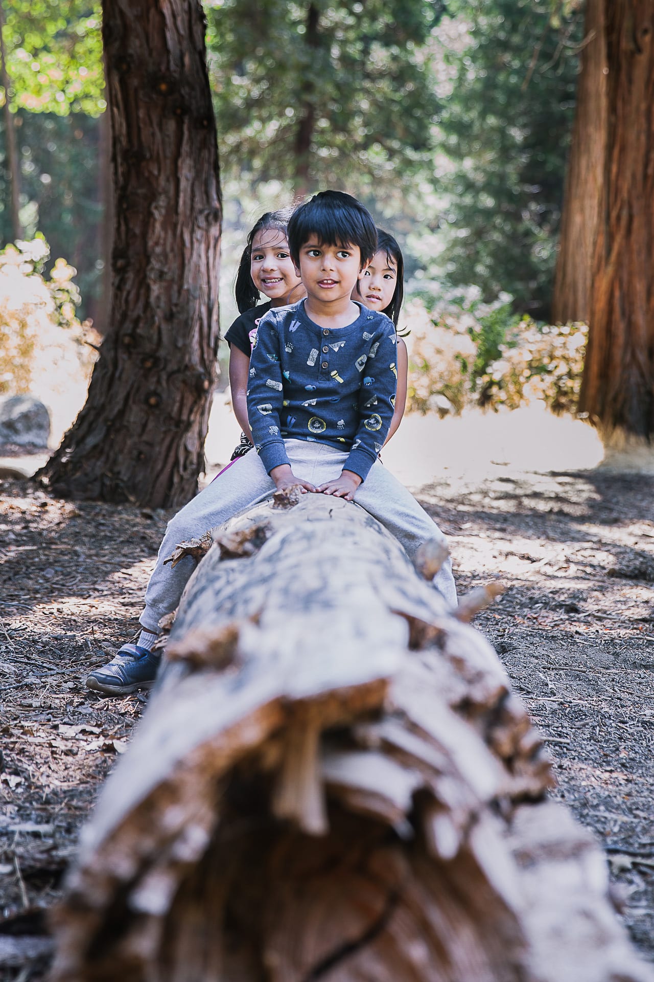 Our First Camping Experience #yosemite #camping #outdoor #photography | Playful Cooking