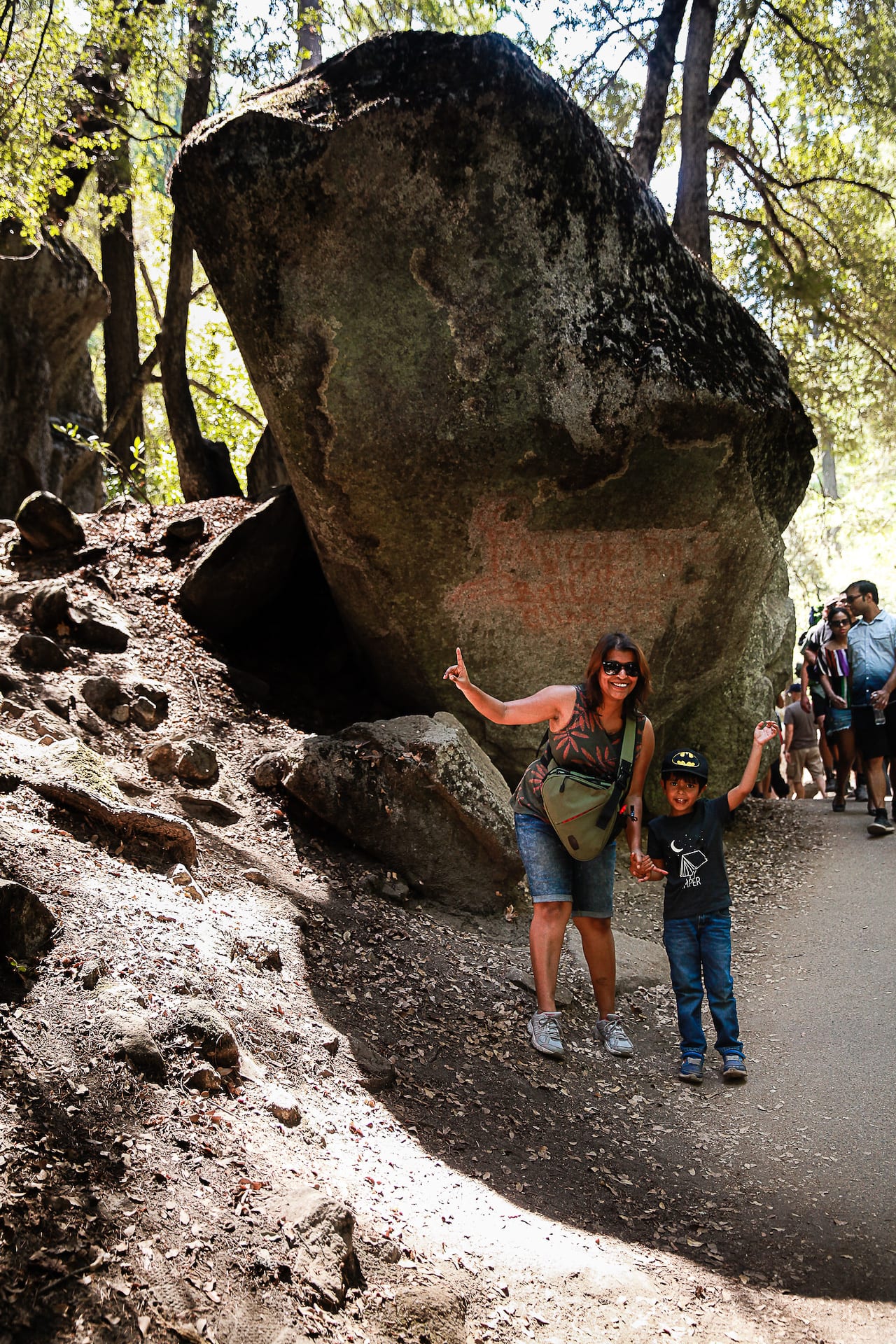 Our First Camping Experience #yosemite #camping #outdoor #photography | Playful Cooking