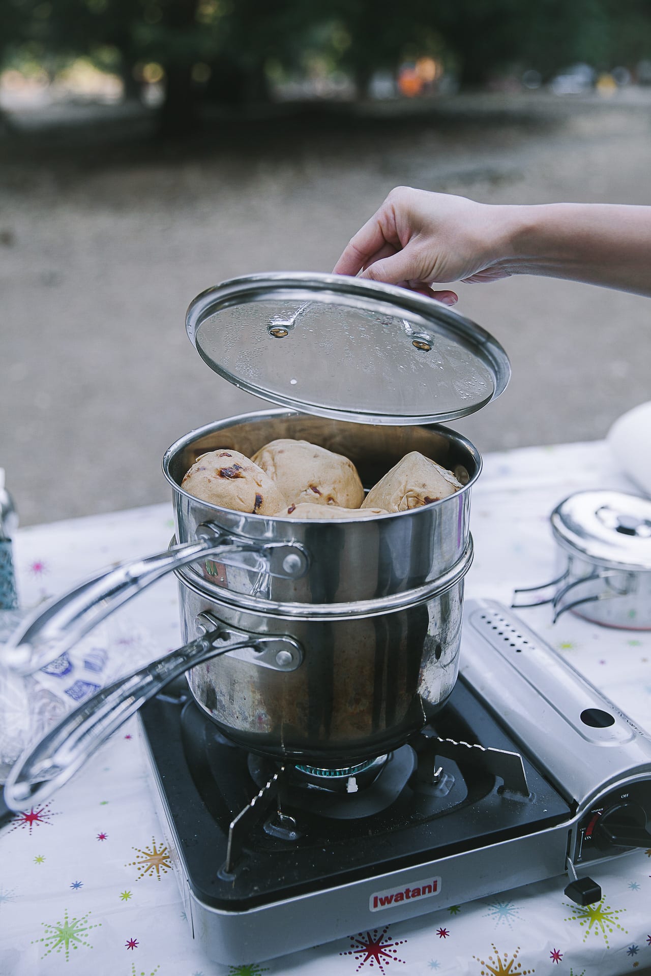 Our First Camping Experience #yosemite #camping #outdoor #photography | Playful Cooking