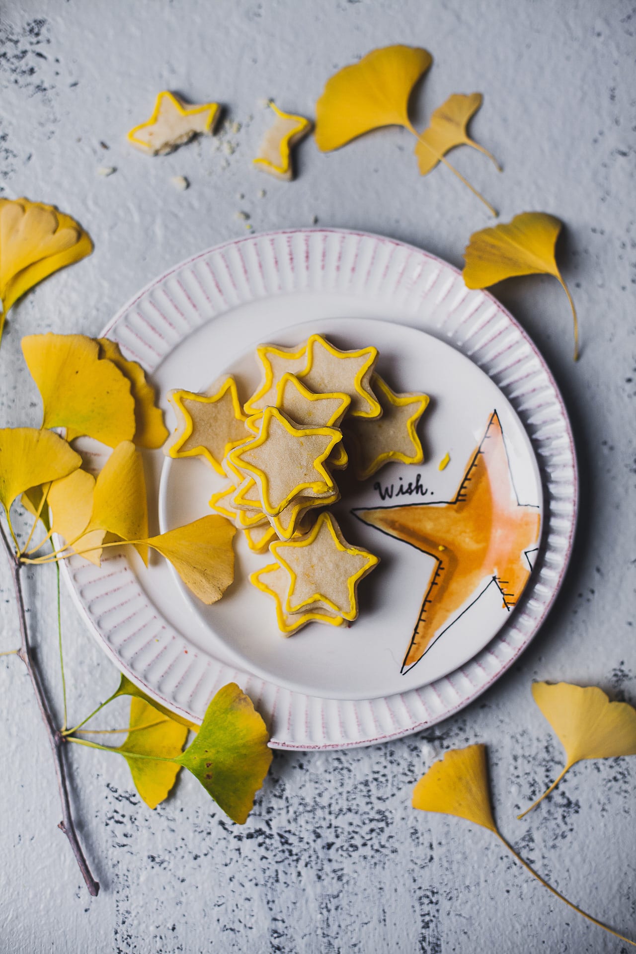 Holiday Treats | Playful Cooking #sugarcookies #cookies #foodphotography