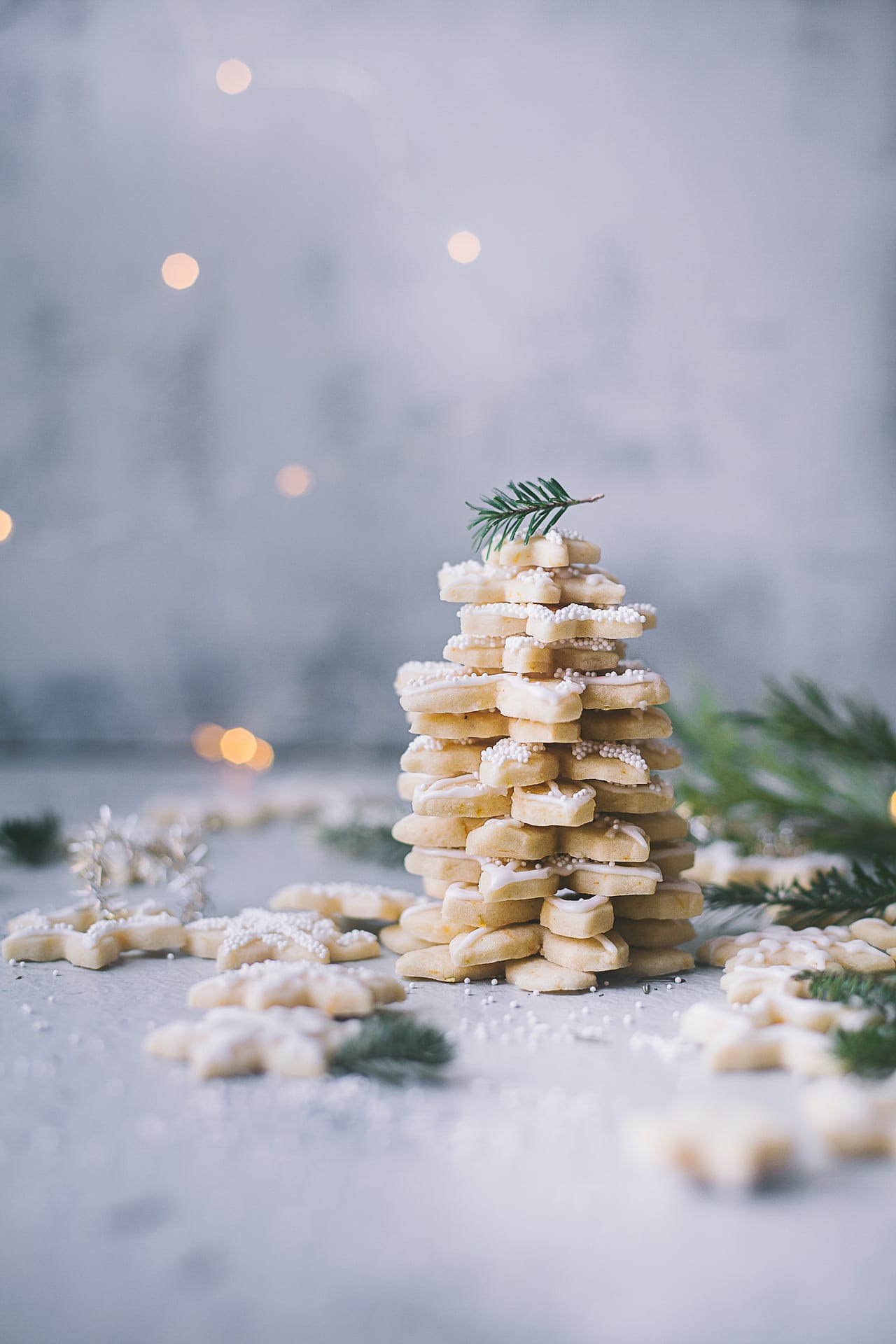 Christmas Cookies