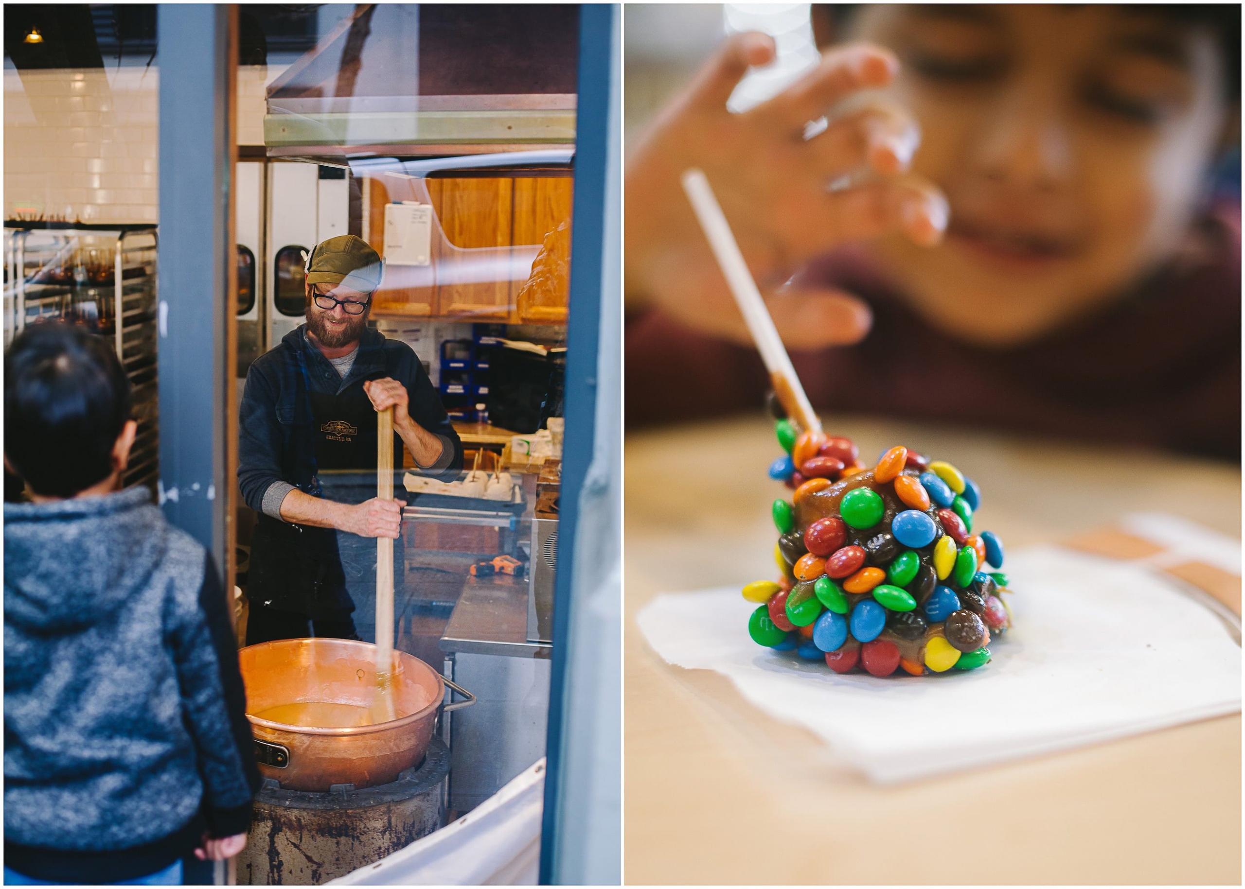 Three Days in Seattle | Playful Cooking #travel #seattle #photography