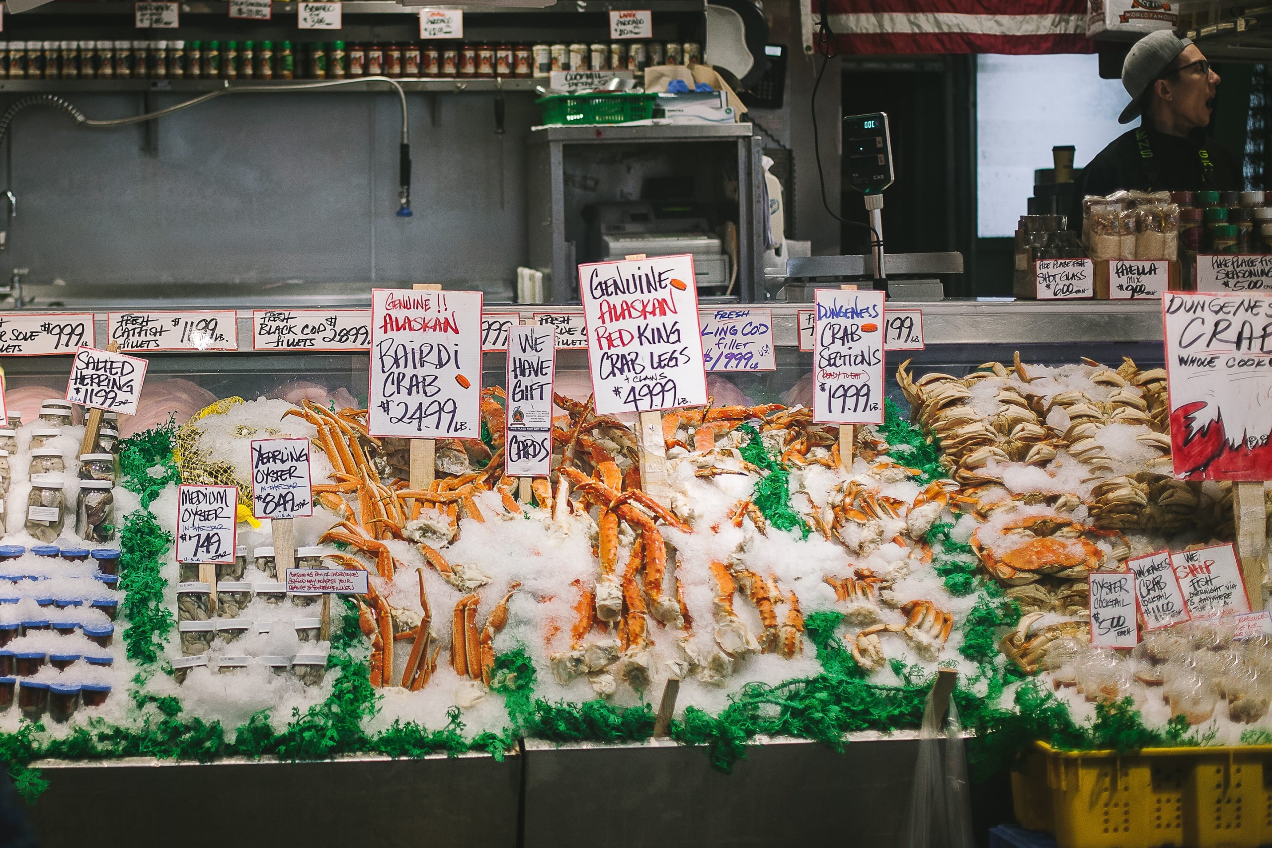 Three Days in Seattle | Playful Cooking #travel #seattle #photography
