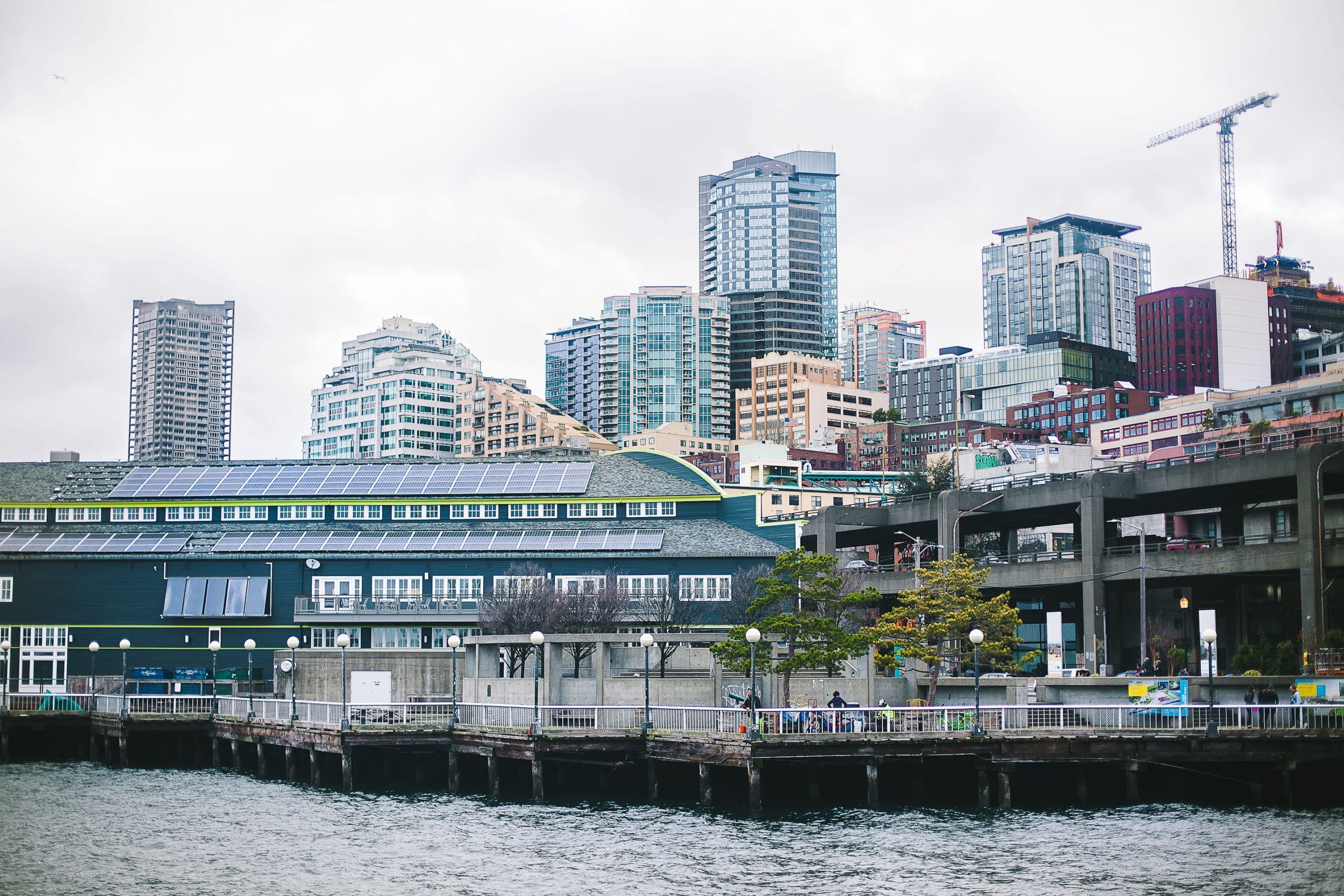 Three Days in Seattle | Playful Cooking #travel #seattle #photography