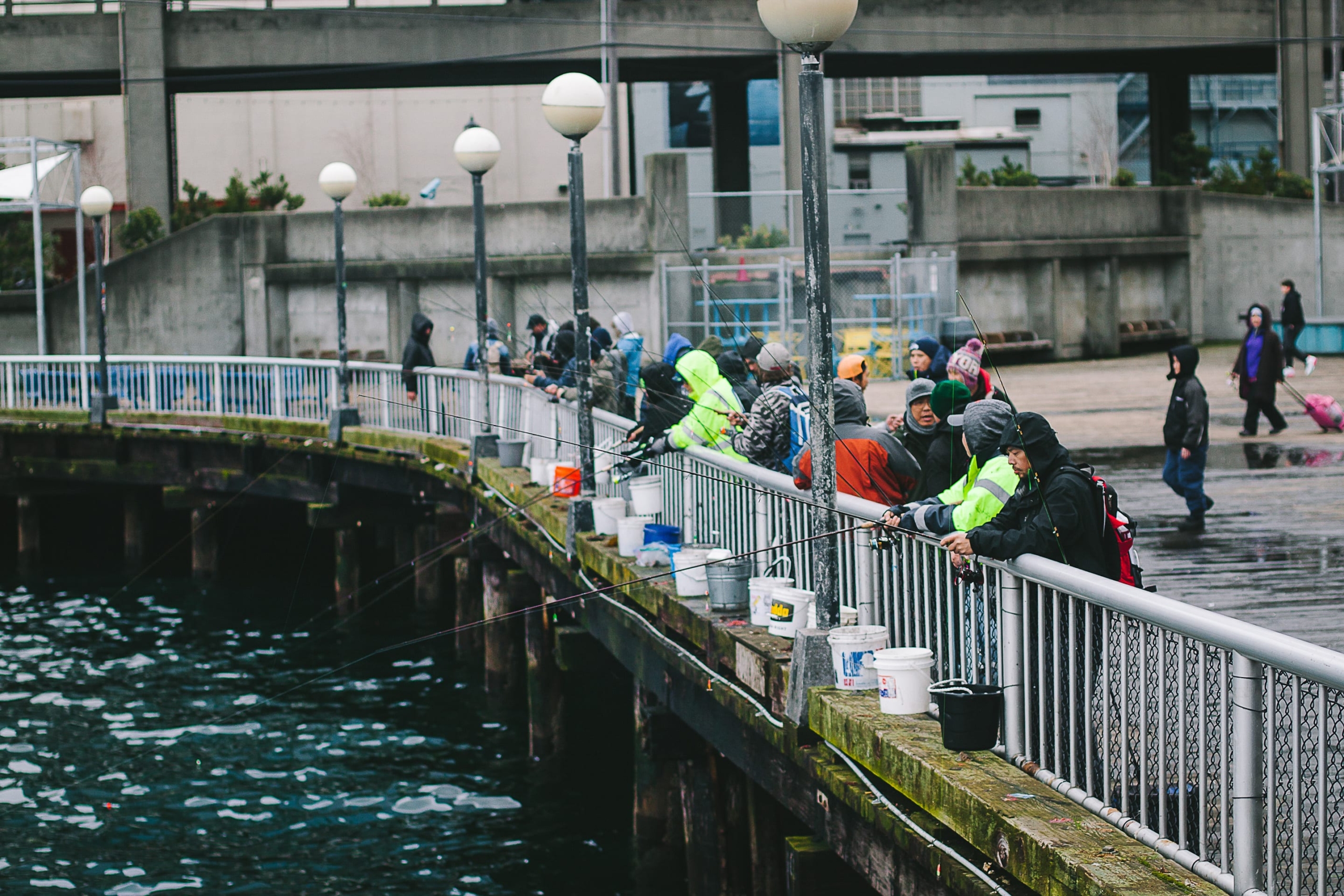 Three Days in Seattle | Playful Cooking #travel #seattle #photography