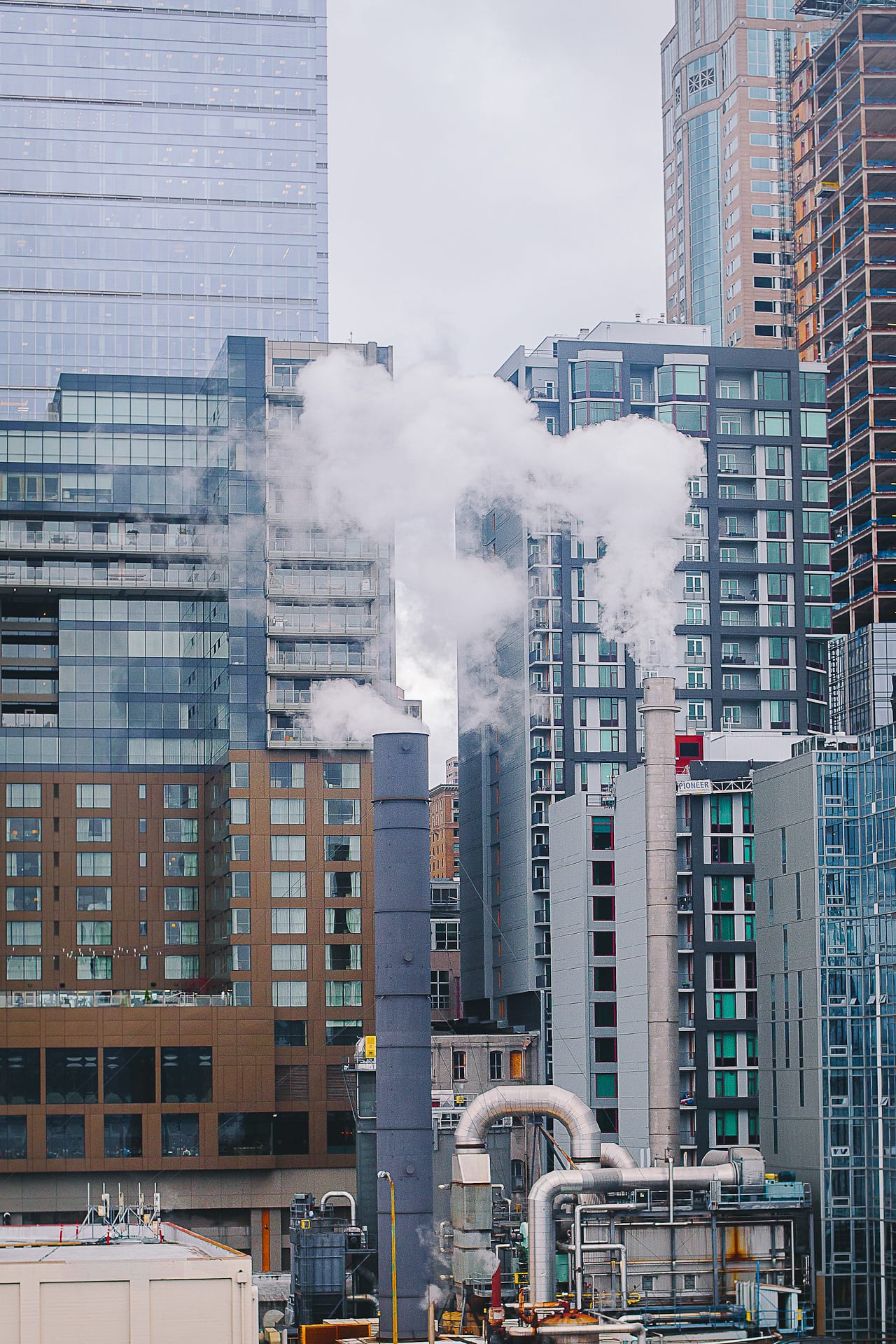 Three Days in Seattle | Playful Cooking #travel #seattle #photography