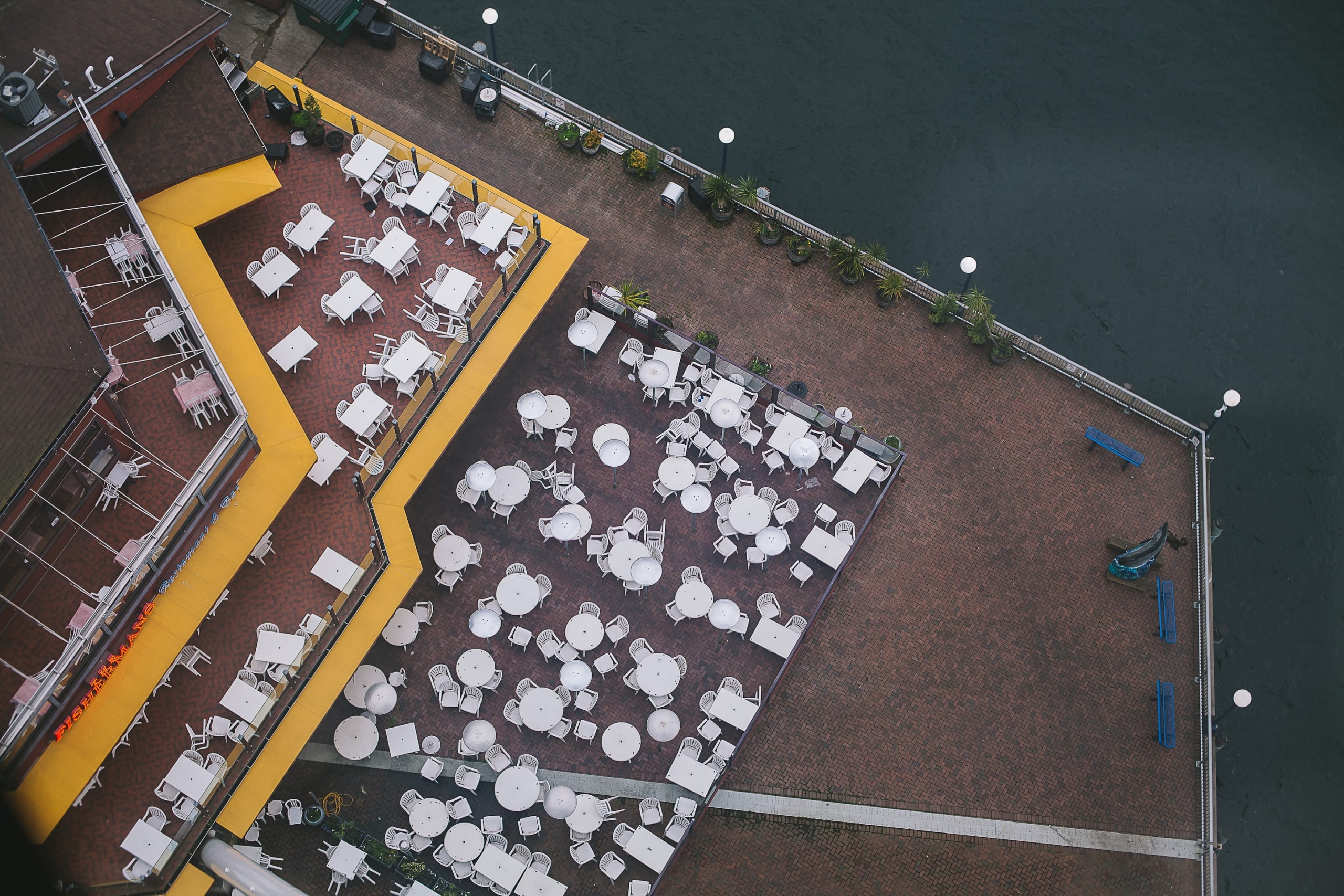 Three Days in Seattle | Playful Cooking #travel #seattle #photography