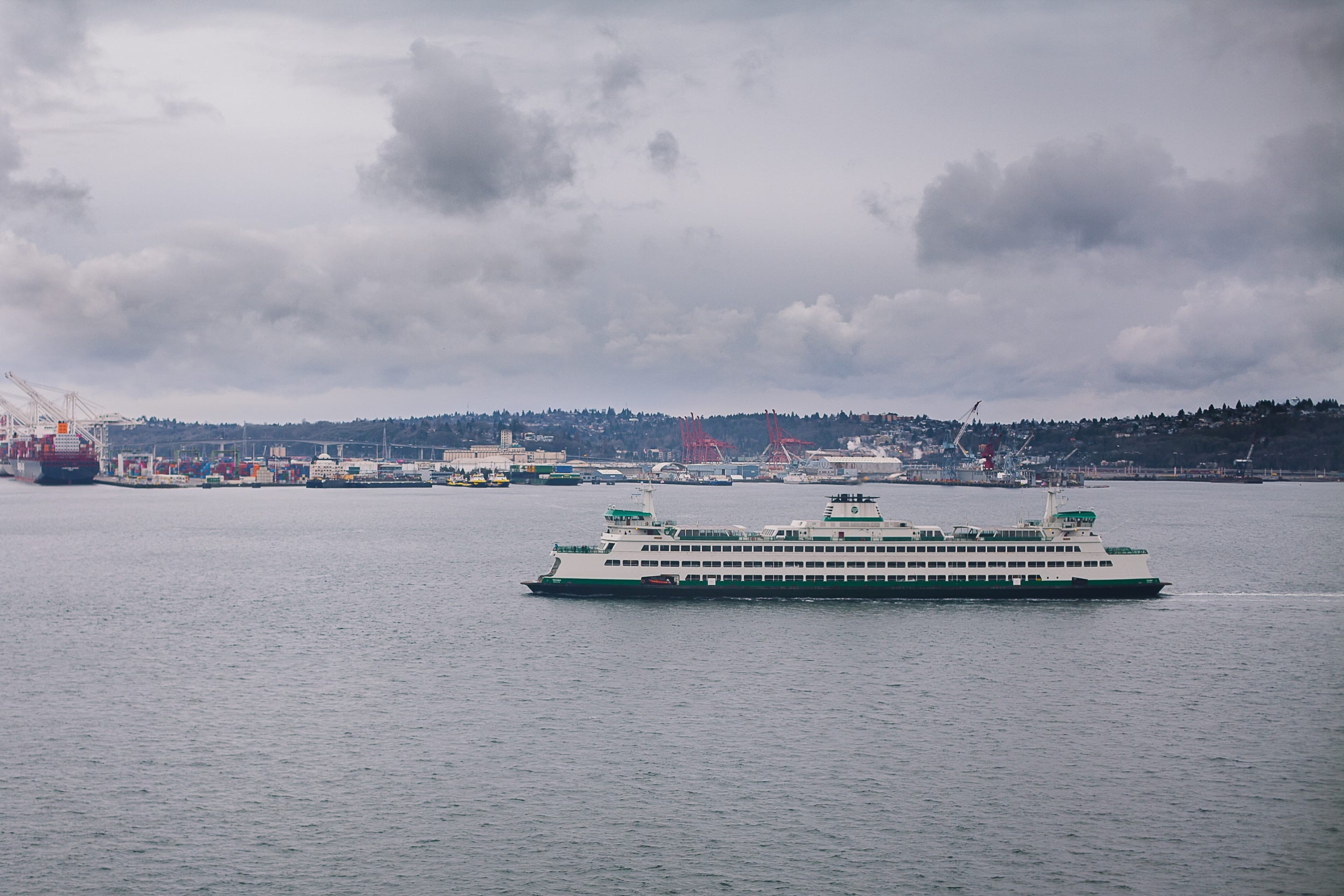 Three Days in Seattle | Playful Cooking #travel #seattle #photography