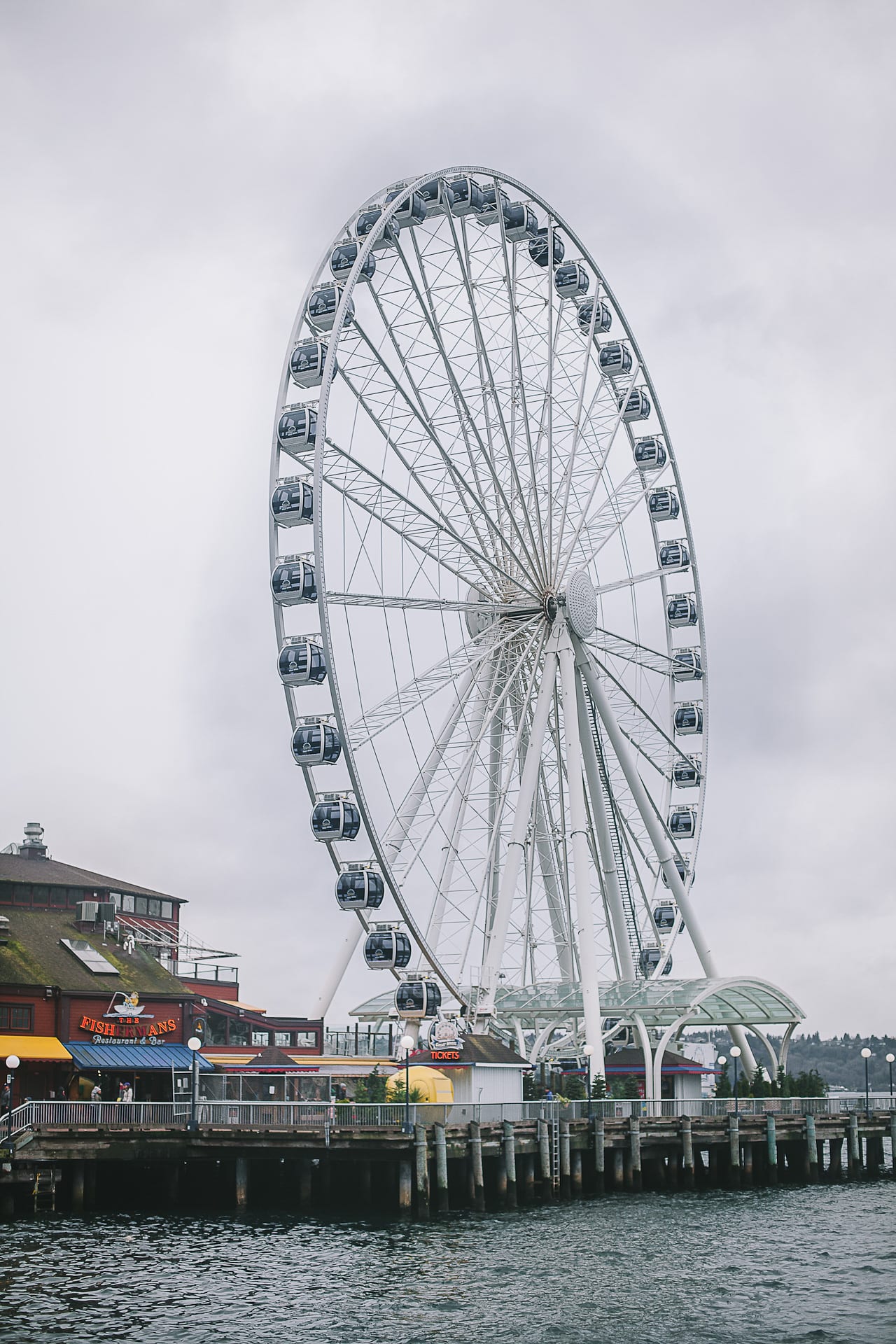 Three Days in Seattle | Playful Cooking #travel #seattle #photography