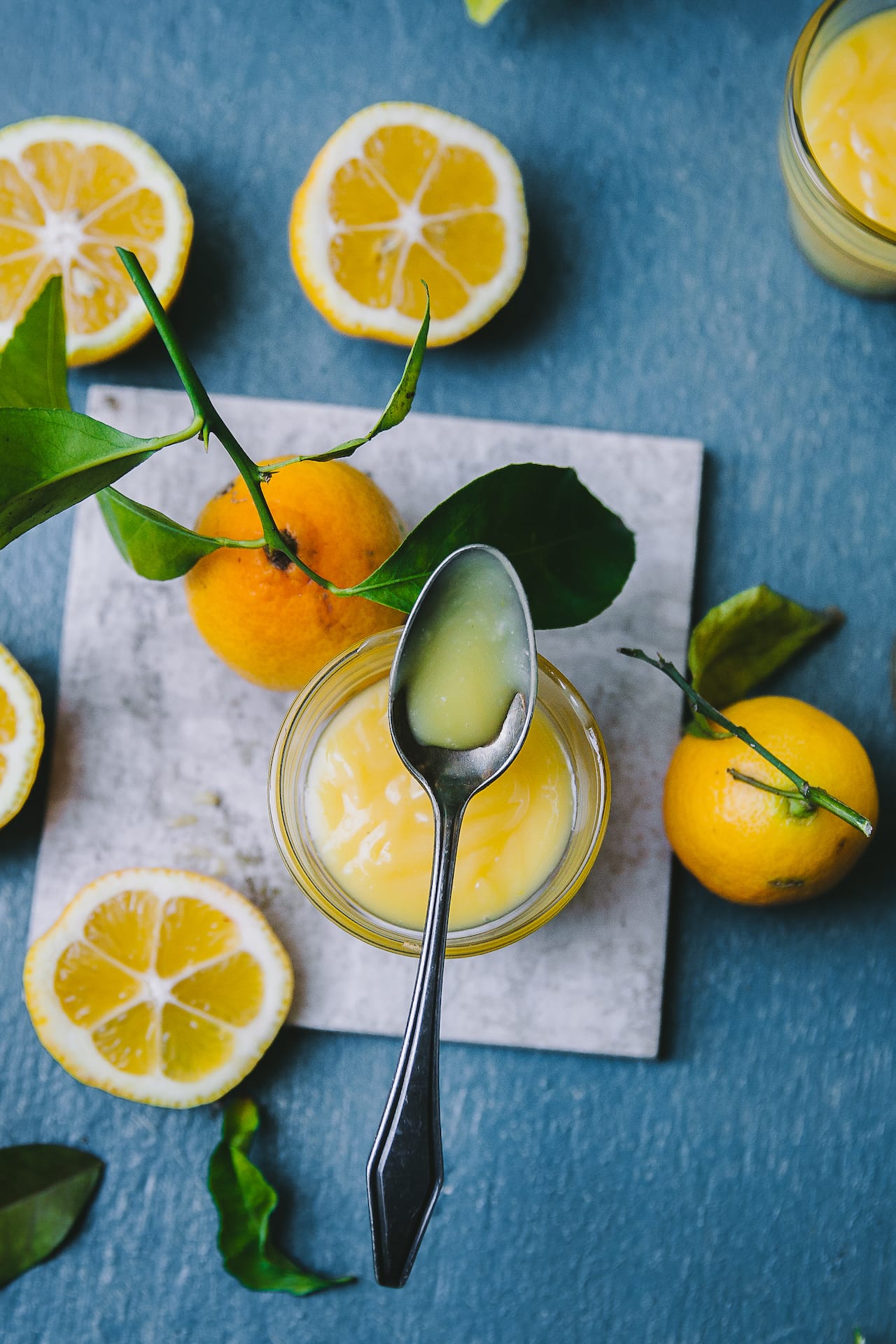 Easy Lemon Curd | Playful Cooking #lemon #curd #foodphotography