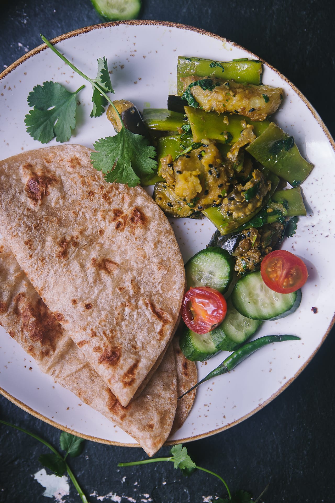 Shim Beguner Chorchori #playfulcooking #bengali #vegetarian #plantbased, #chorchori #foodphotography