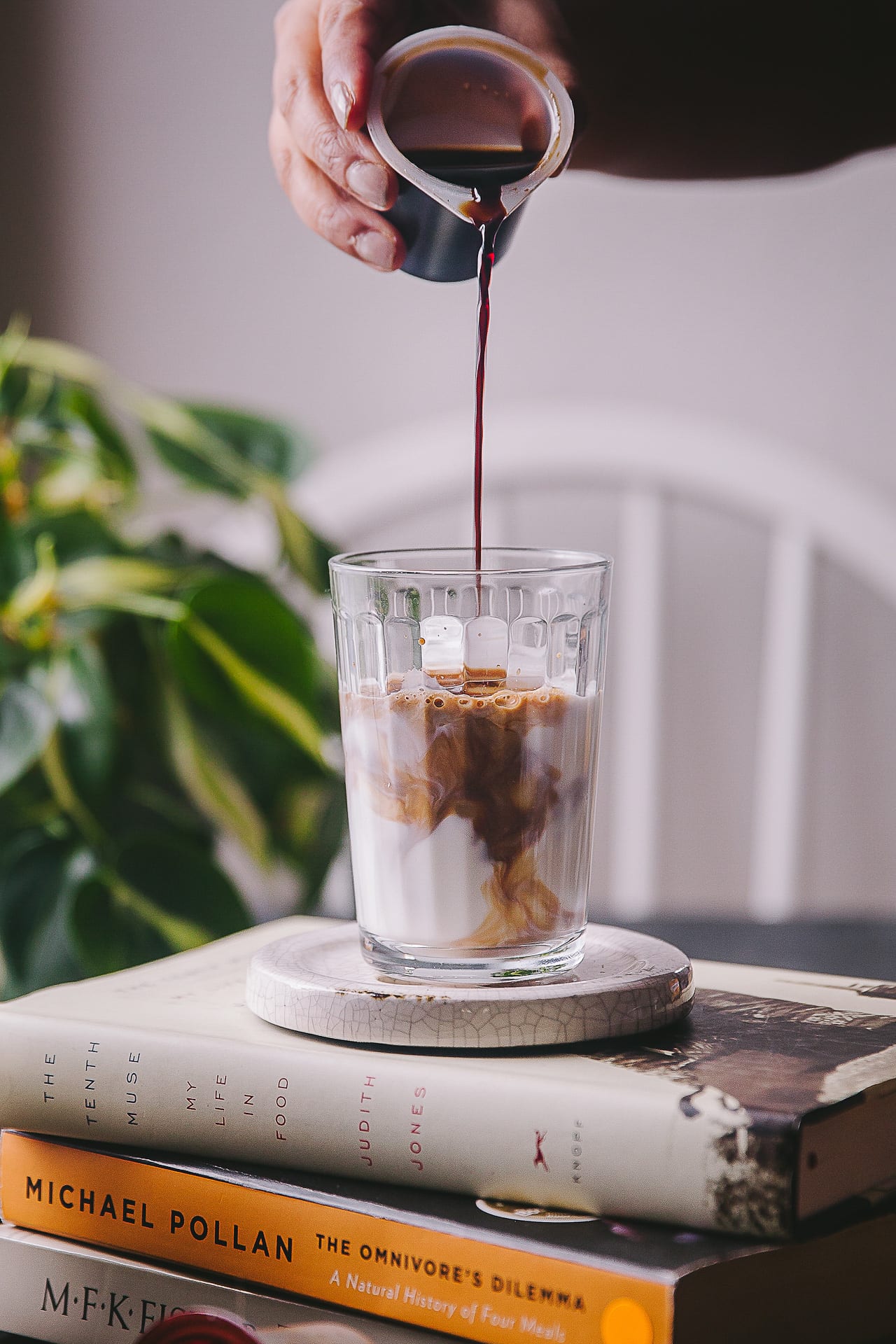 Cold Brew Coffee | Playful Cooking # cold #brew #coffee #javahouse #coffeeshot #photography