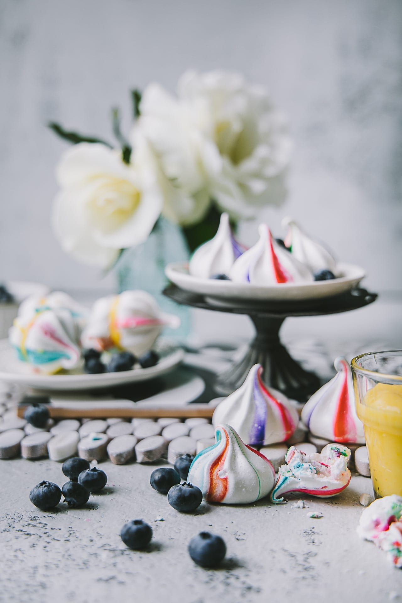 How to make Meringue Cookies EASY with LOTS OF TIPS | Playful Cooking #meringue #cookies #foodphotography #photography