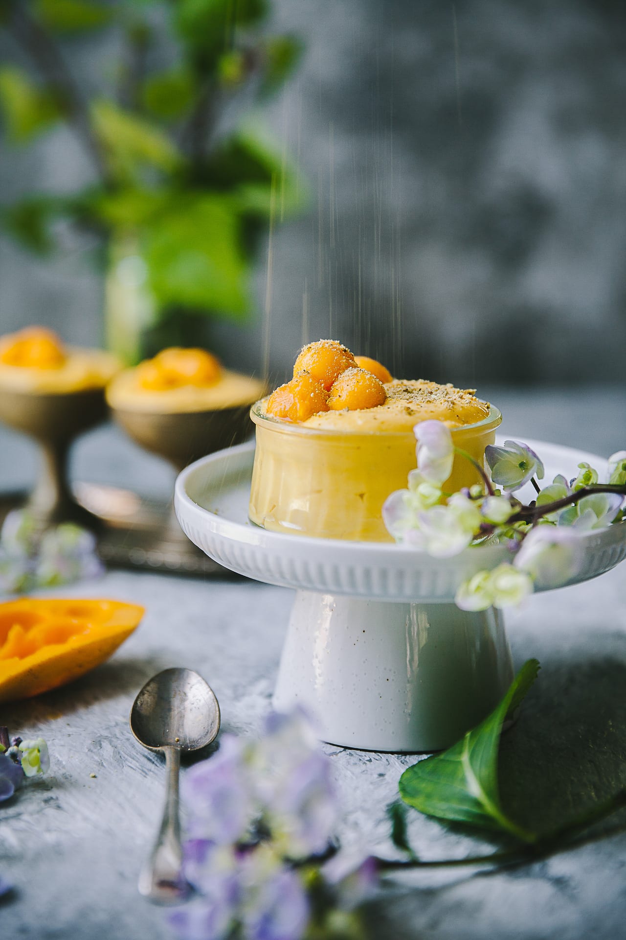 mango shrikhand 02