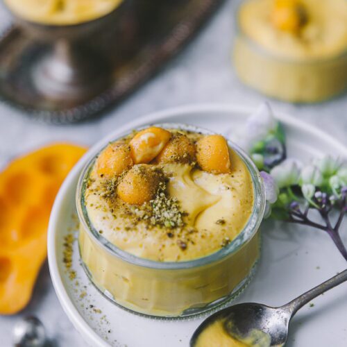 mango shrikhand 06