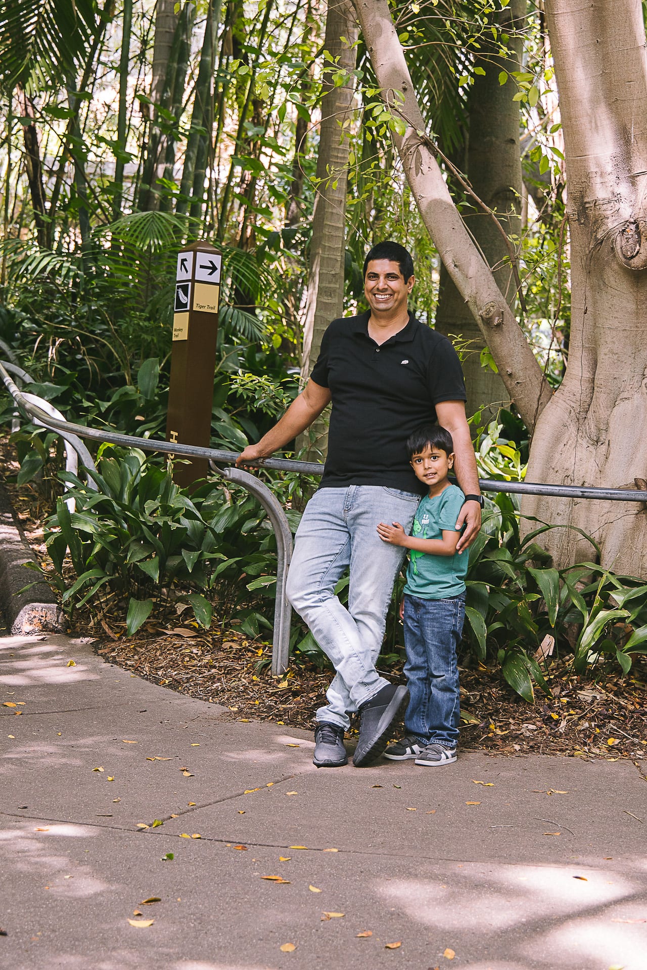 San Diego Zoo and Safari #travel #photography #zoo #safari