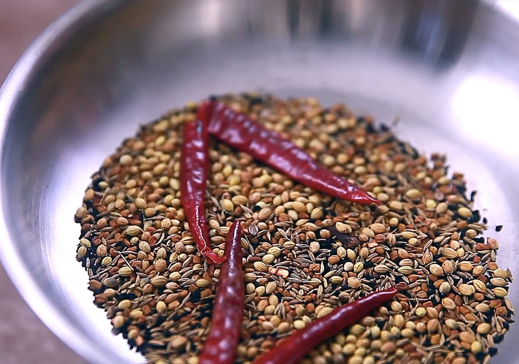 Garlic Achaar INDIAN SPICED GARLIC PICKLE Playful Cooking