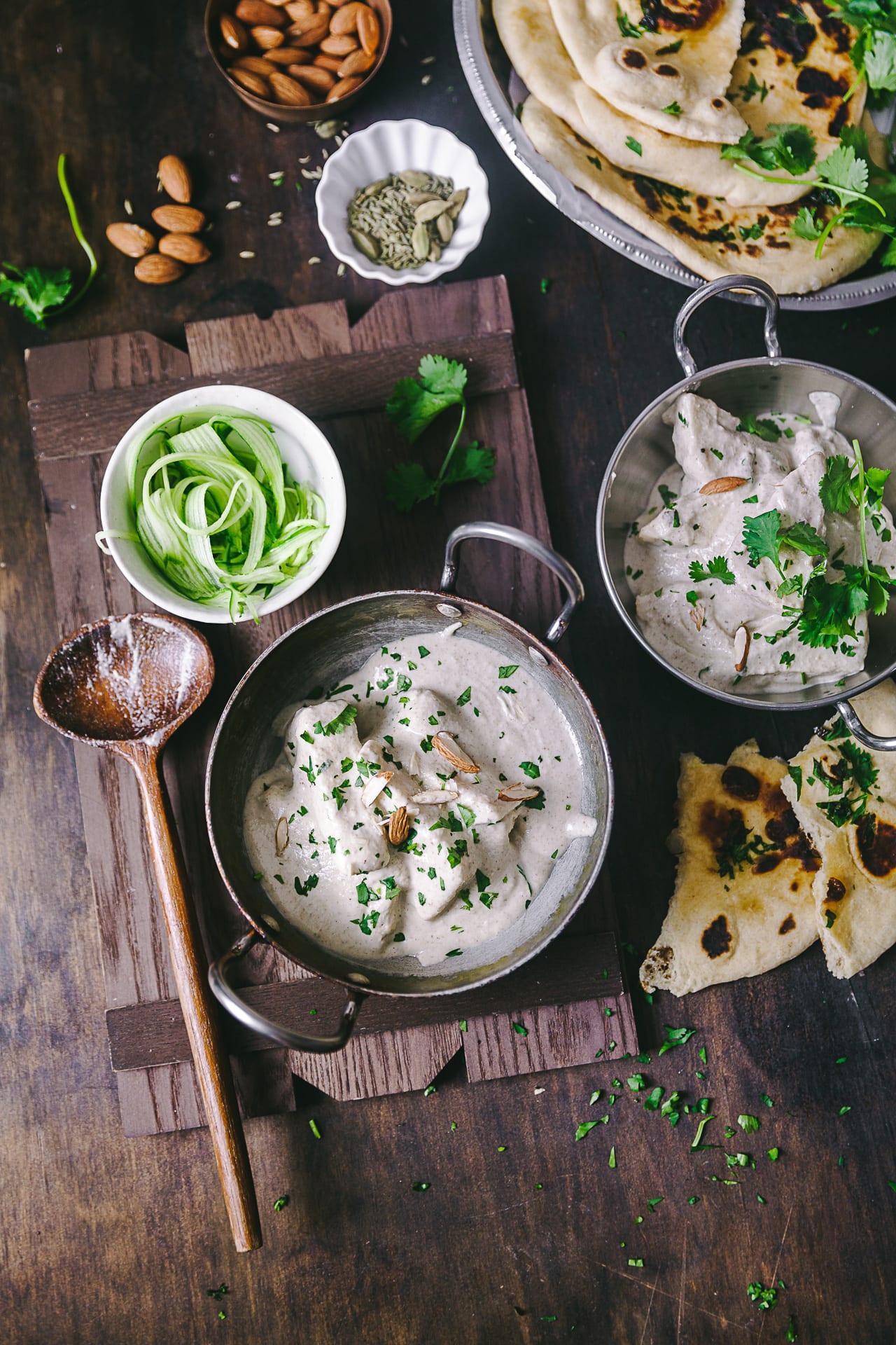 Indian food photography and Styling Tips!
