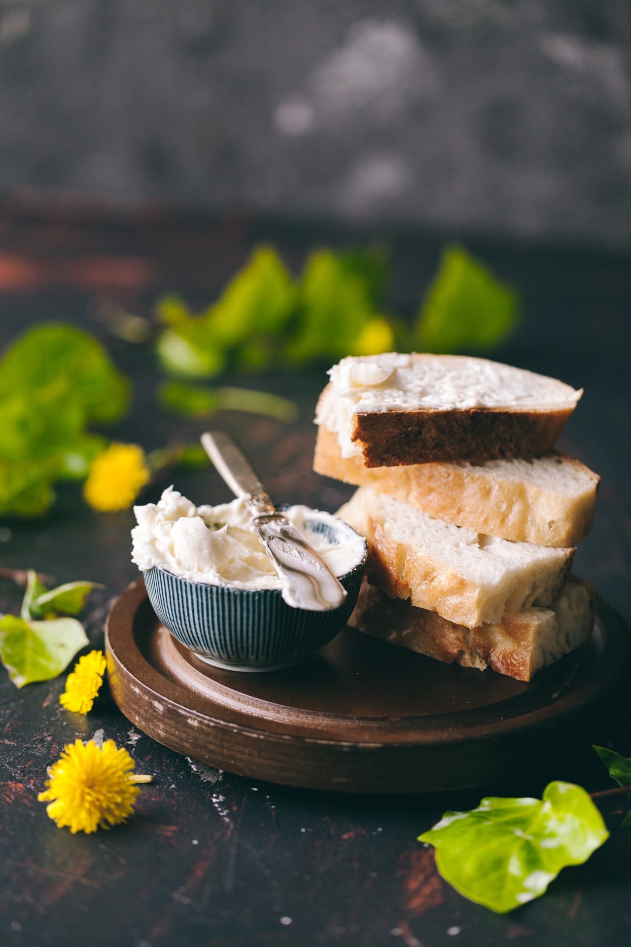 FRESH BUTTER Recipe #butter #easy #butter #indian #ghee #foodphotography