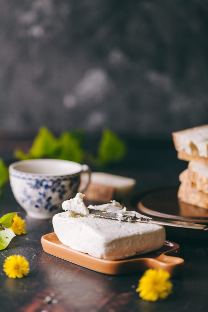 Make Fresh Butter and Ghee - DETAILED VIDEO - Playful Cooking
