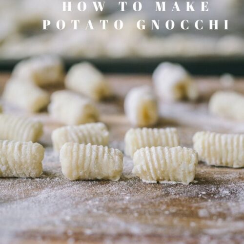 how to make gnocchi 02