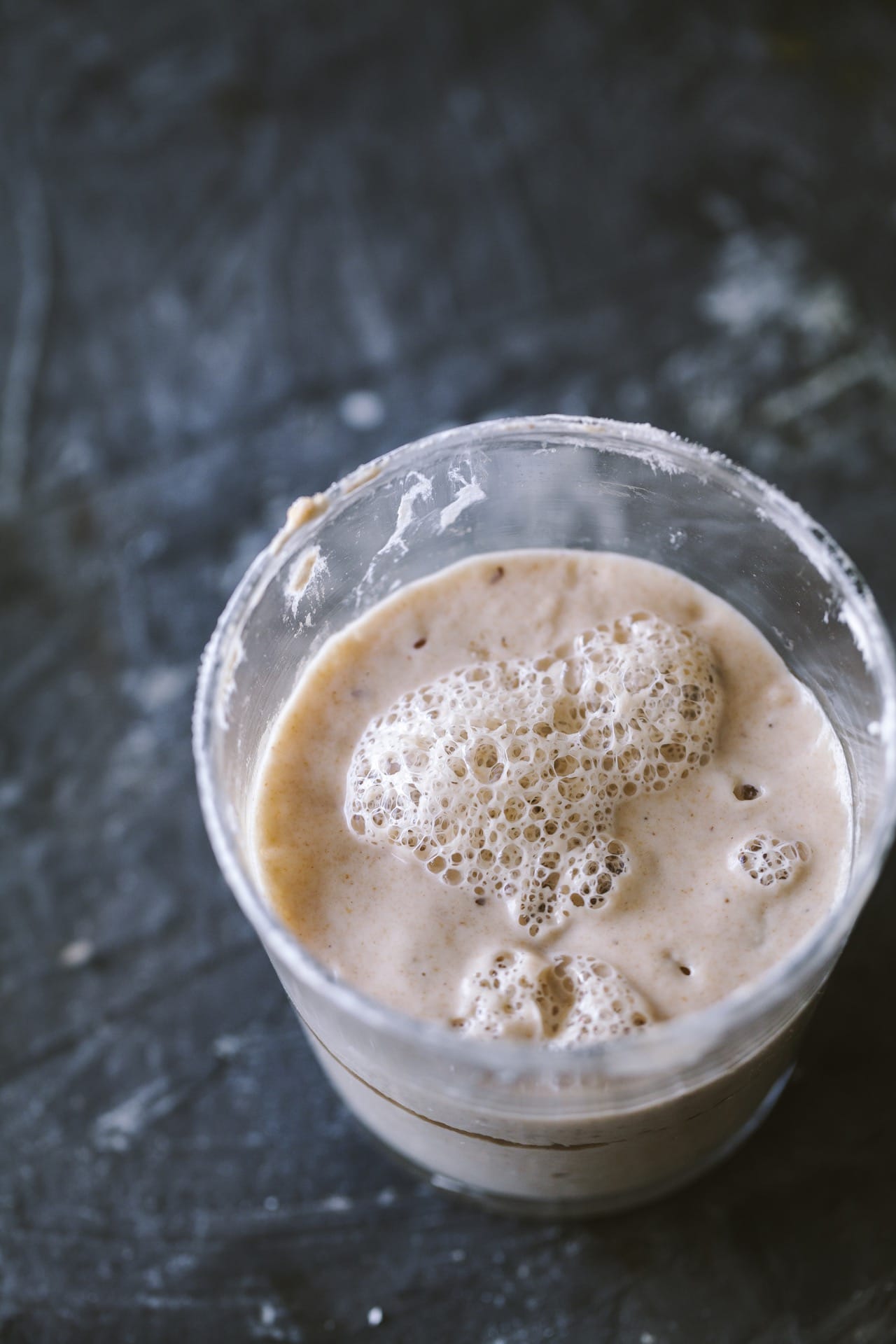 How to make Sourdough Starter!