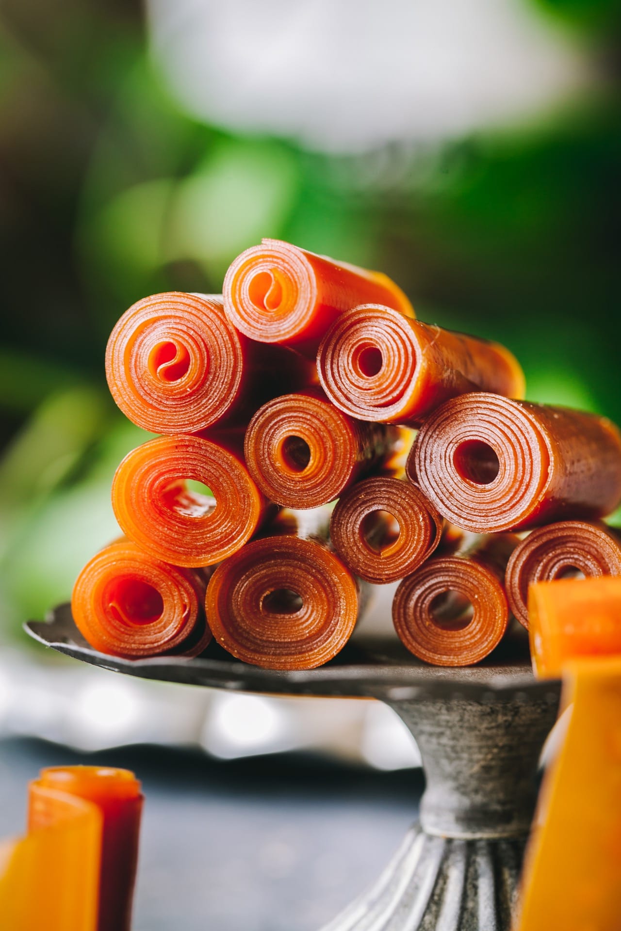 Aam Papad - Aamshotto (Mango Fruit Leather )