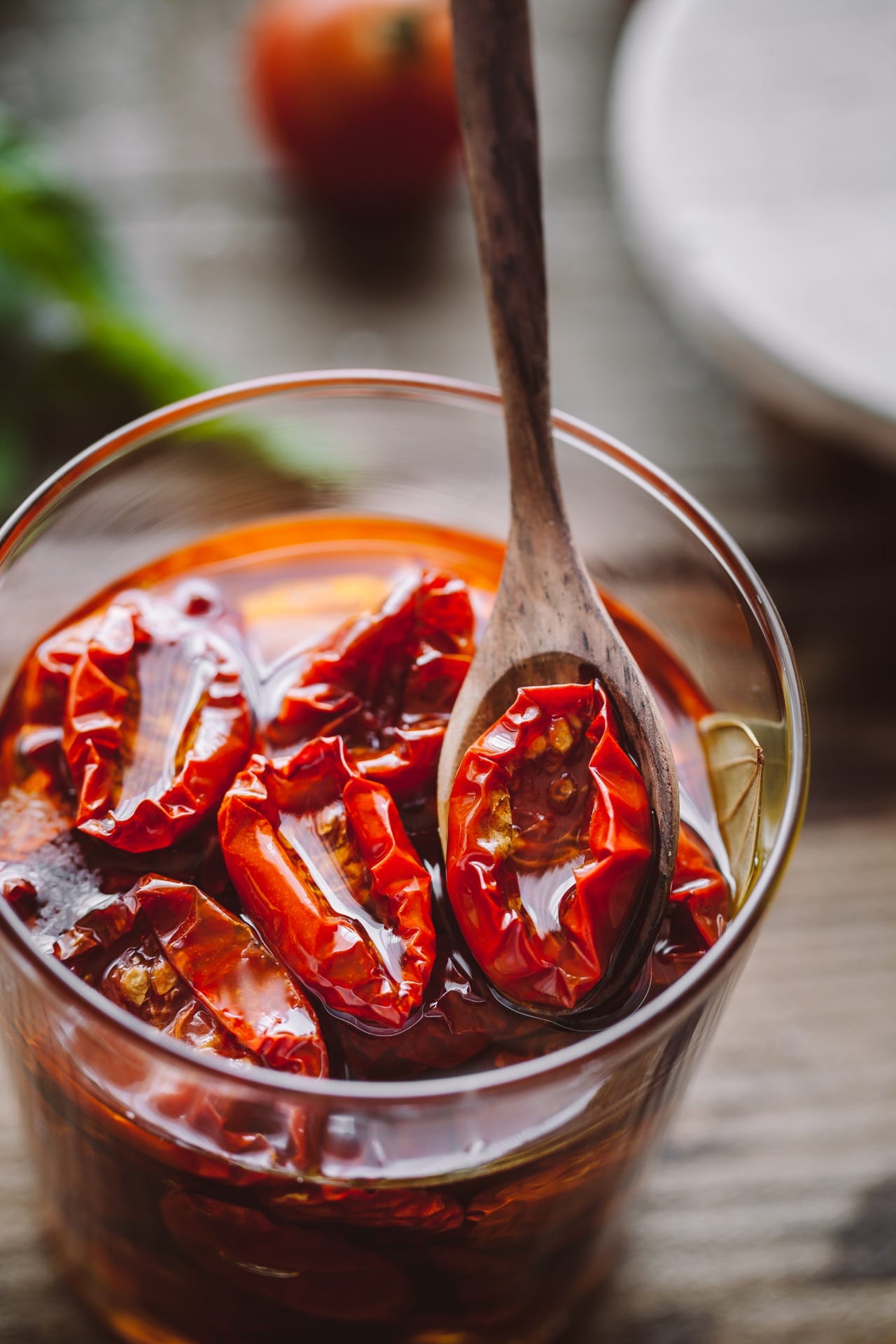 Sun Dried Tomatoes