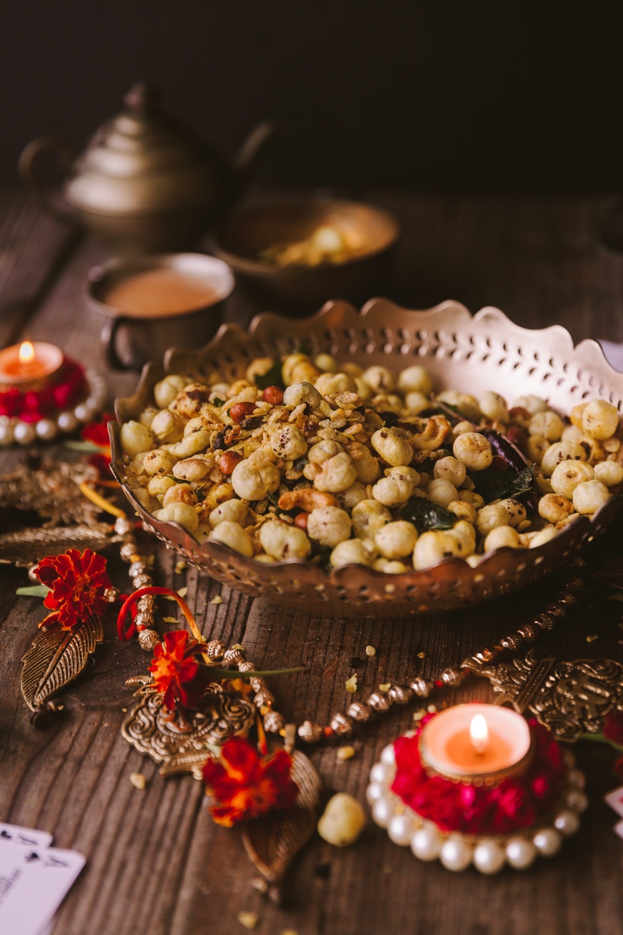 Diwali Savory Snack