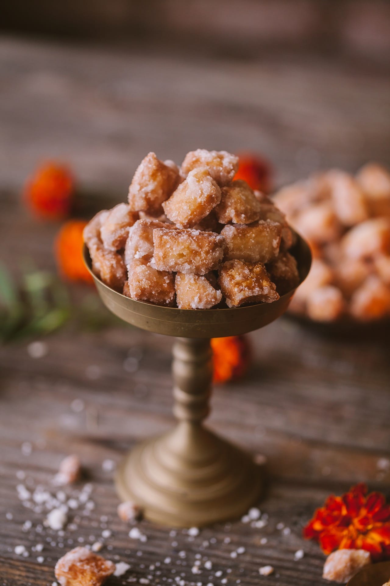 Mishti Nimki - Diwali Swee Snacks