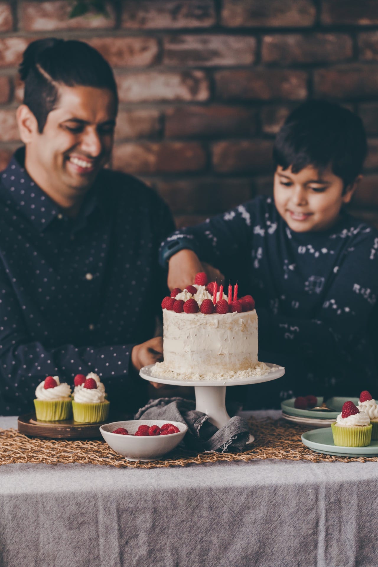 Arvind's Birthday Celebration