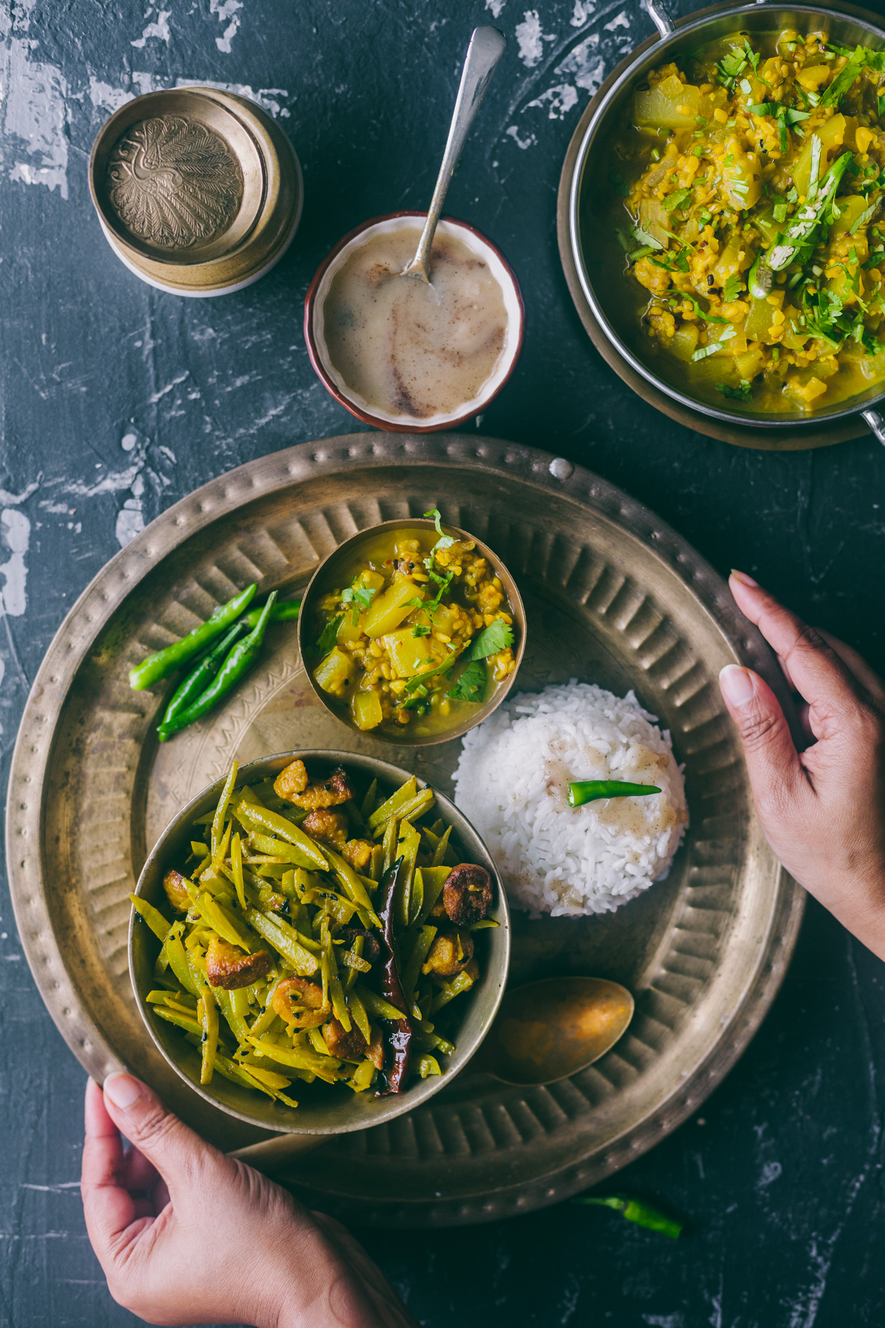Lau khosha bhaja