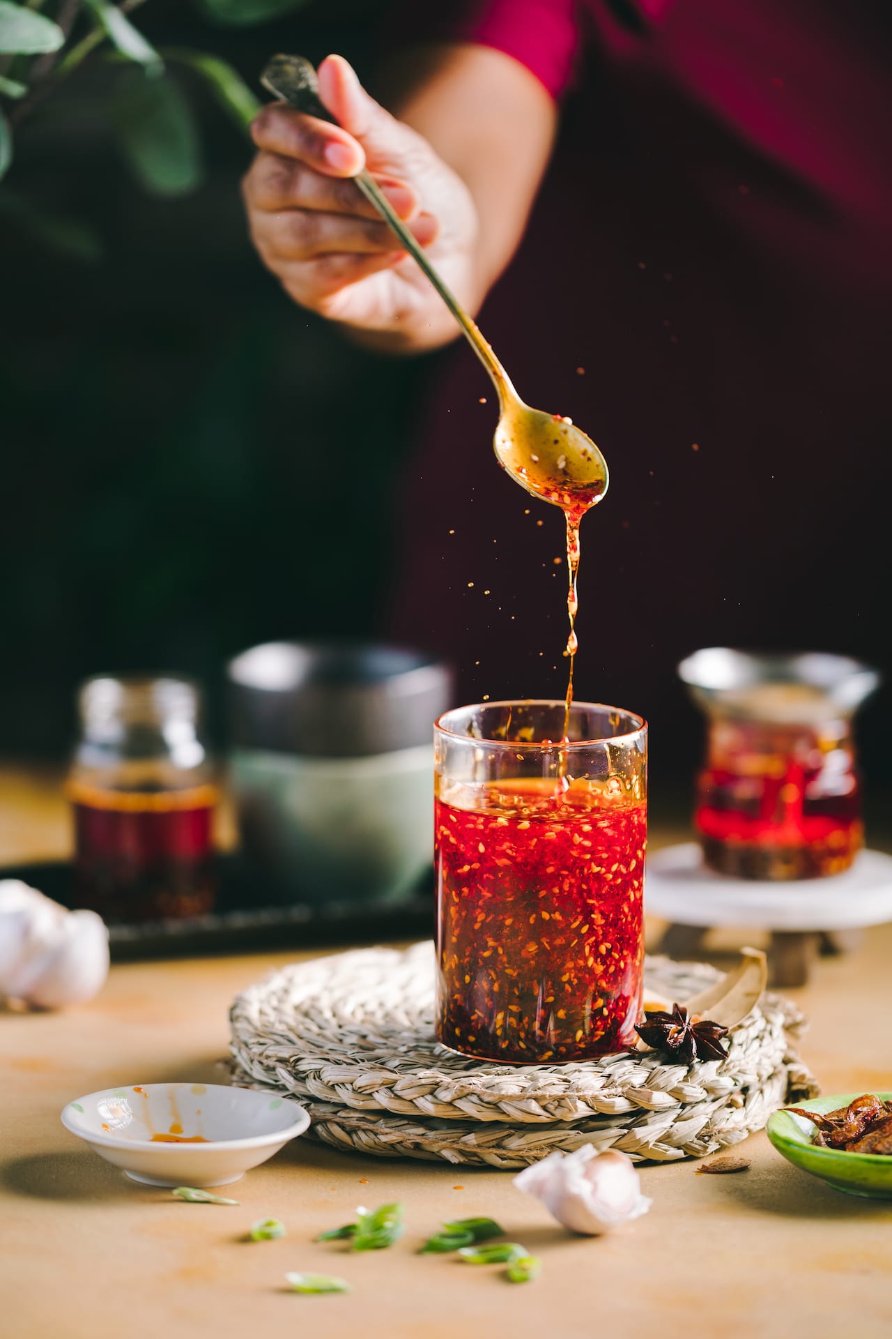 Chili Oil