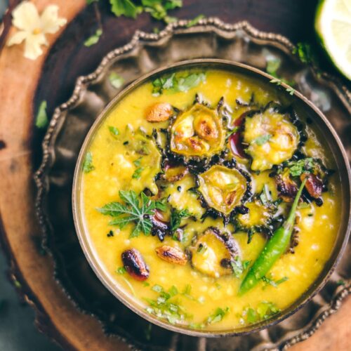 Tetor Daal