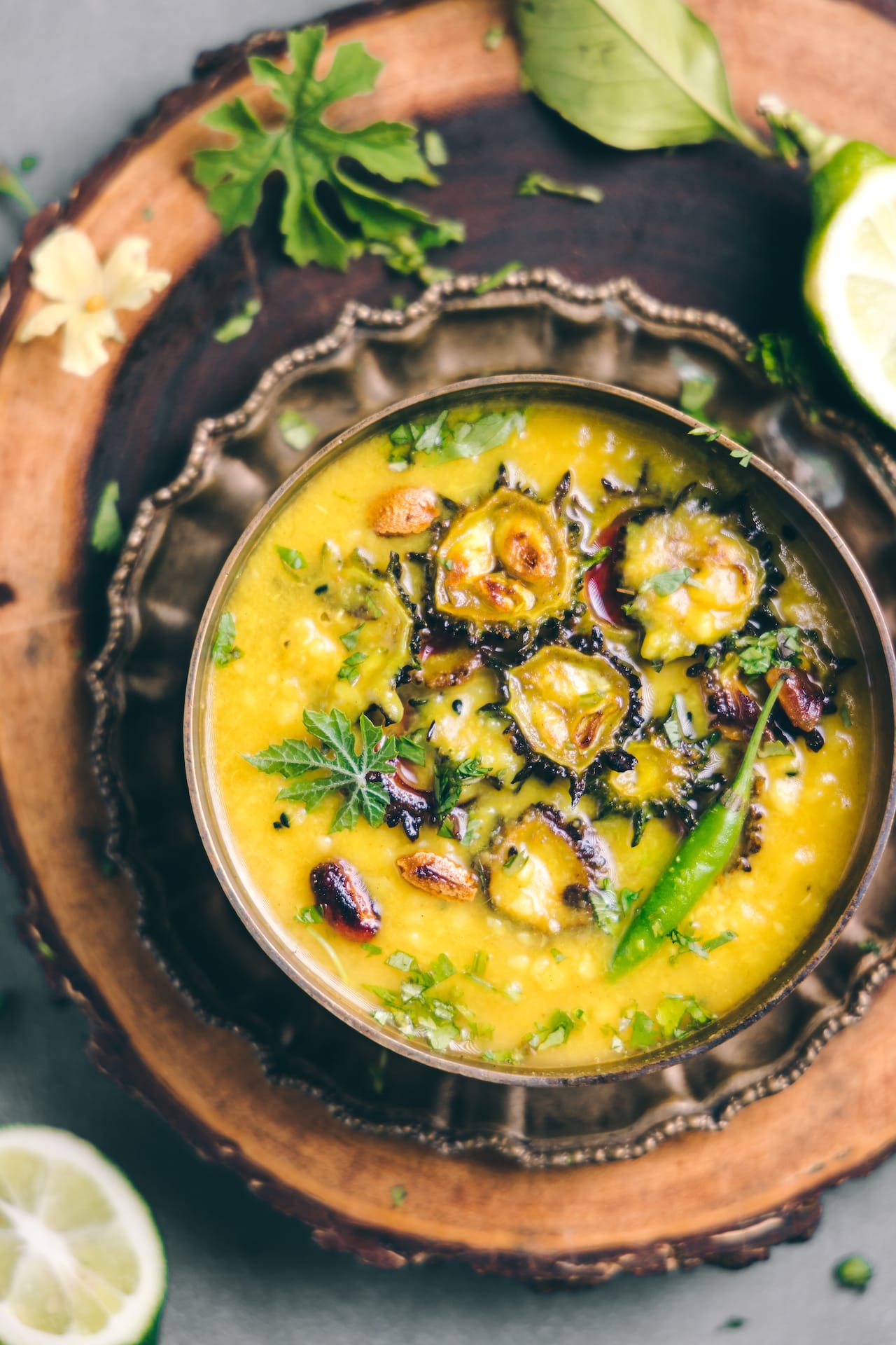 Tetor Daal
