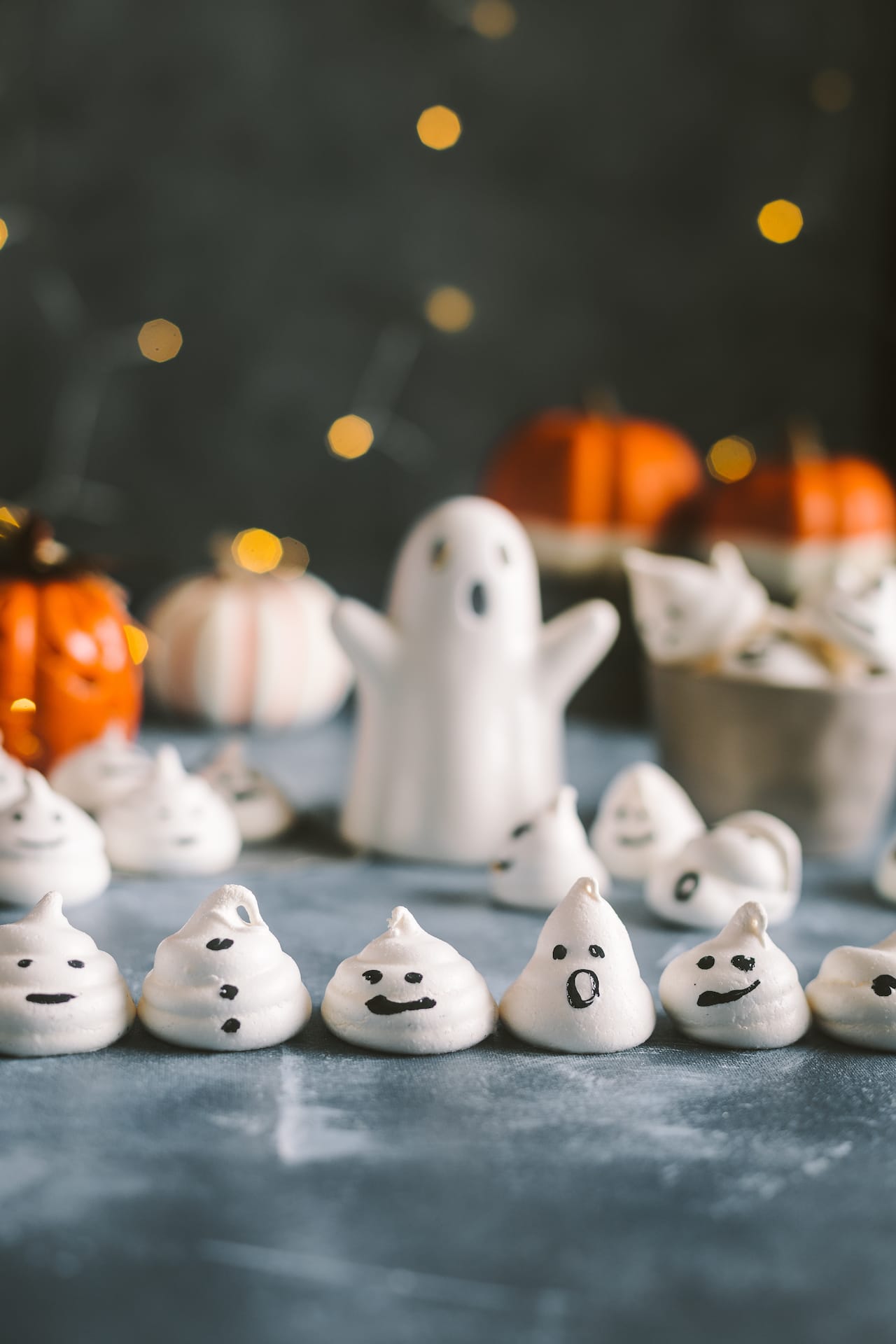 Halloween Cookies