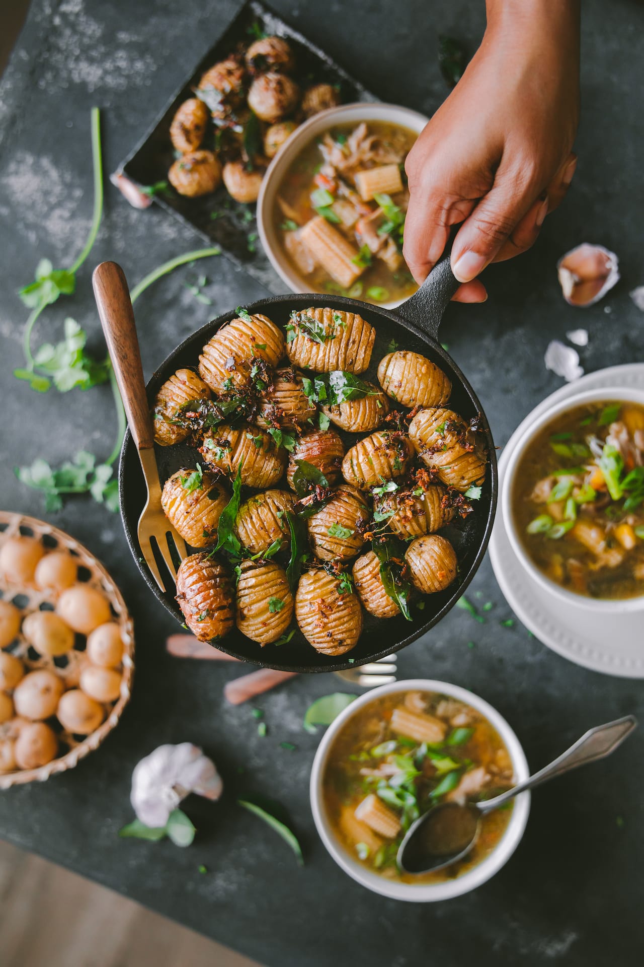 Thanksgiving Side Dish