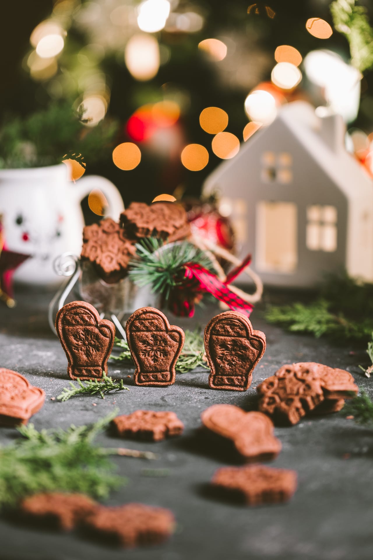 Christmas Treats
