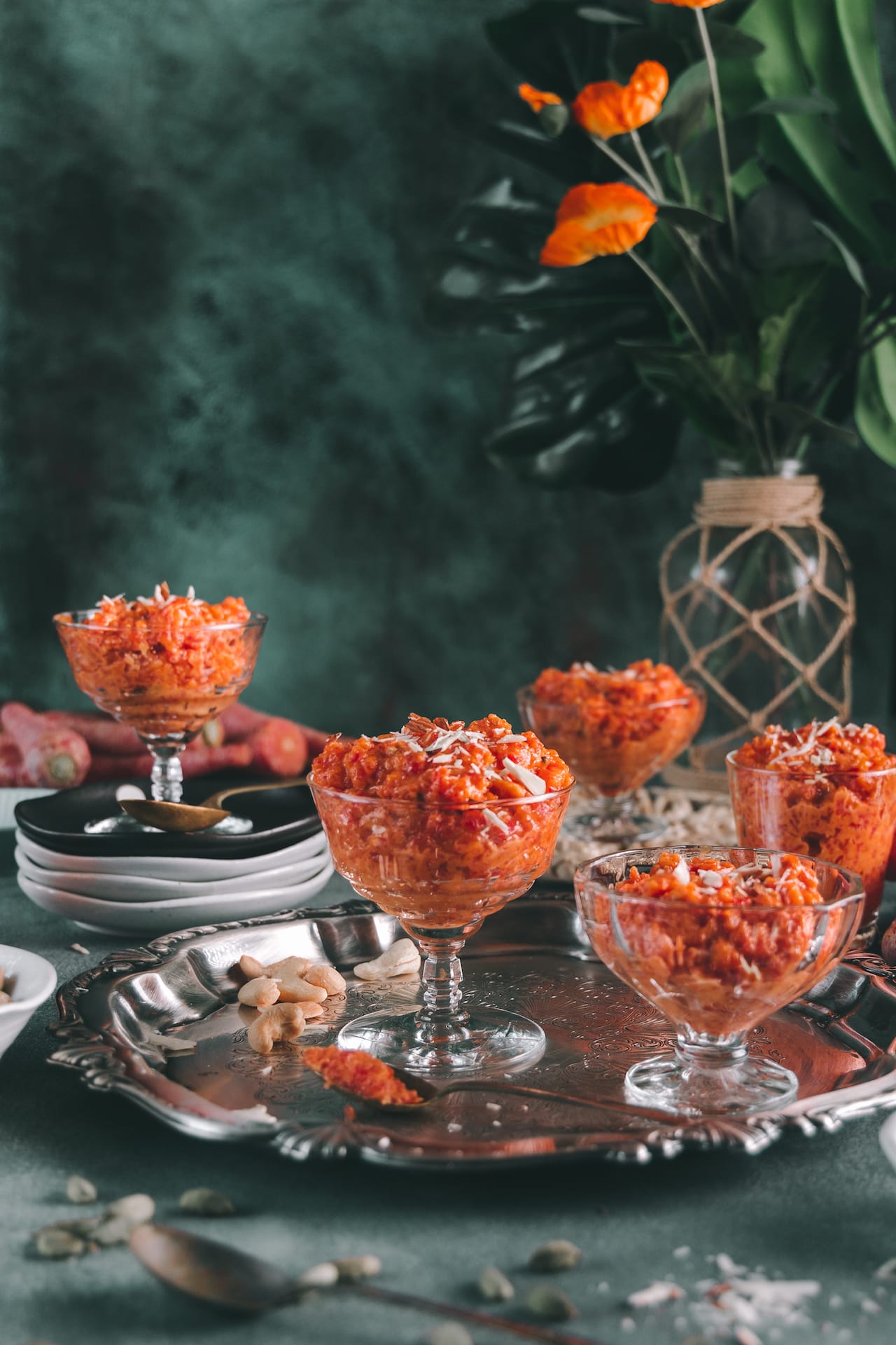 Winter Speciality Indian dessert 