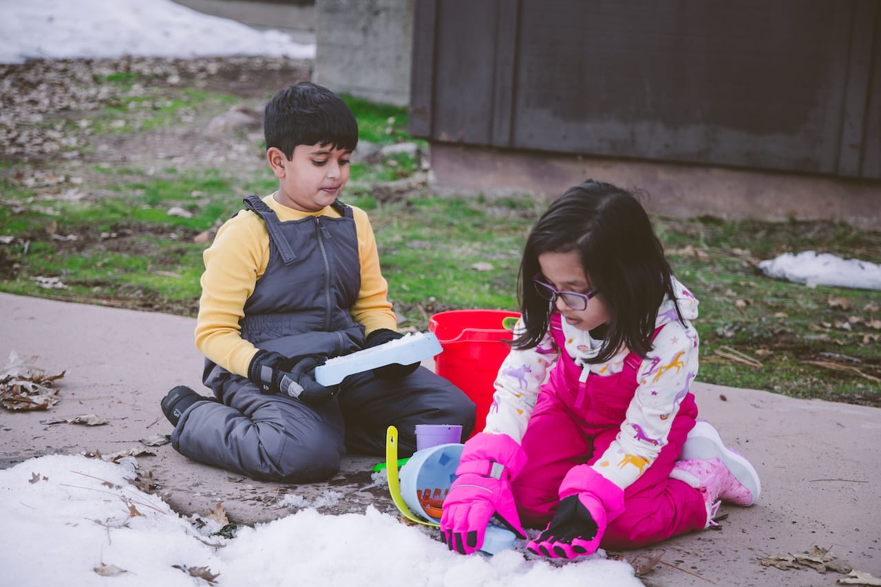 Big Trees State Park Cabin