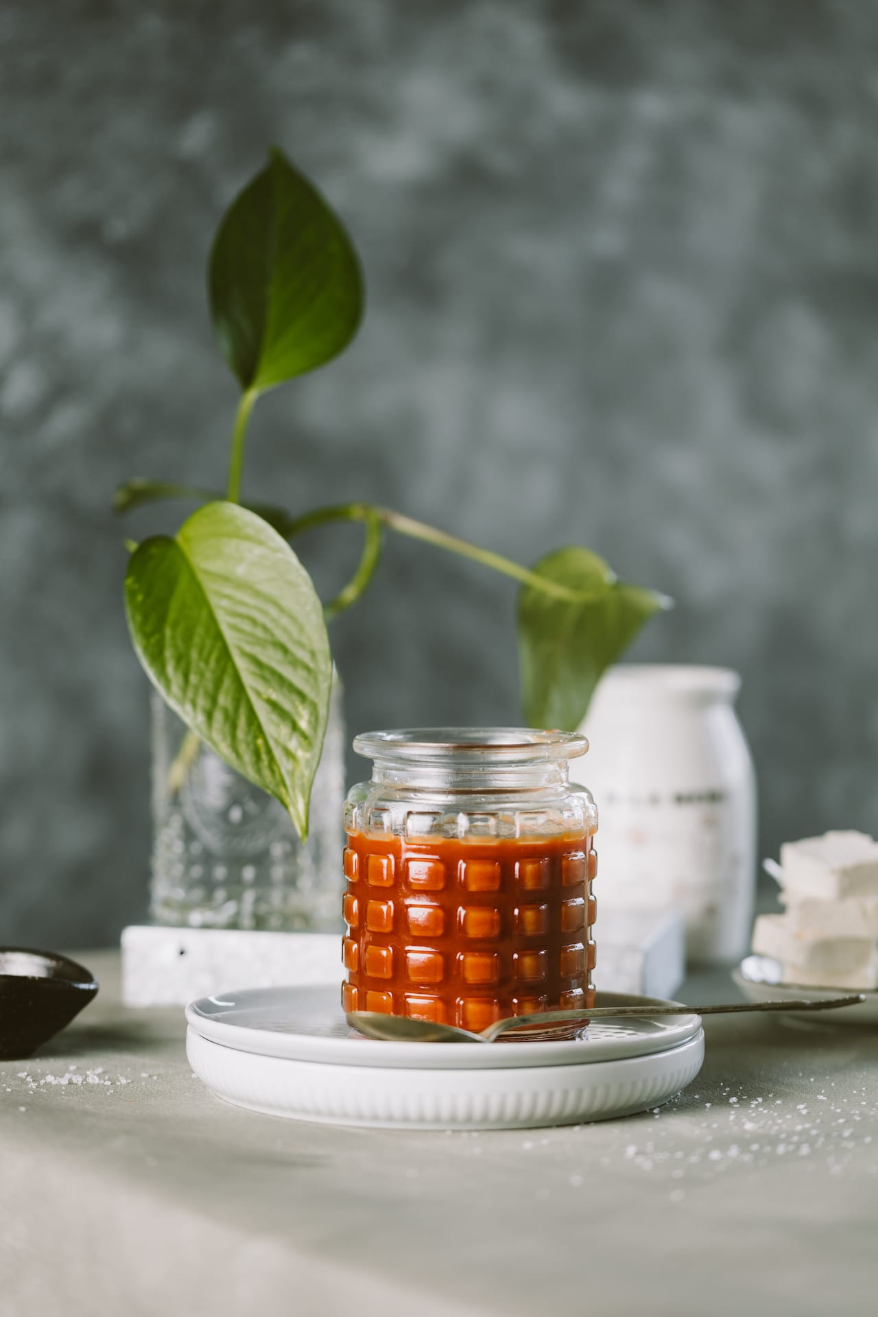 How to make Salted Caramel