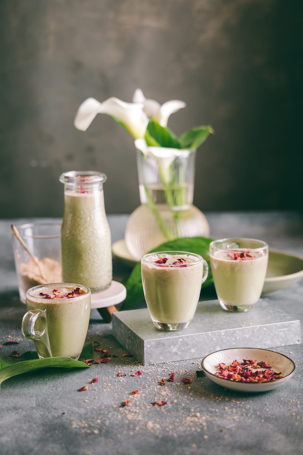 Paan Thandai - Holi Special Drink 